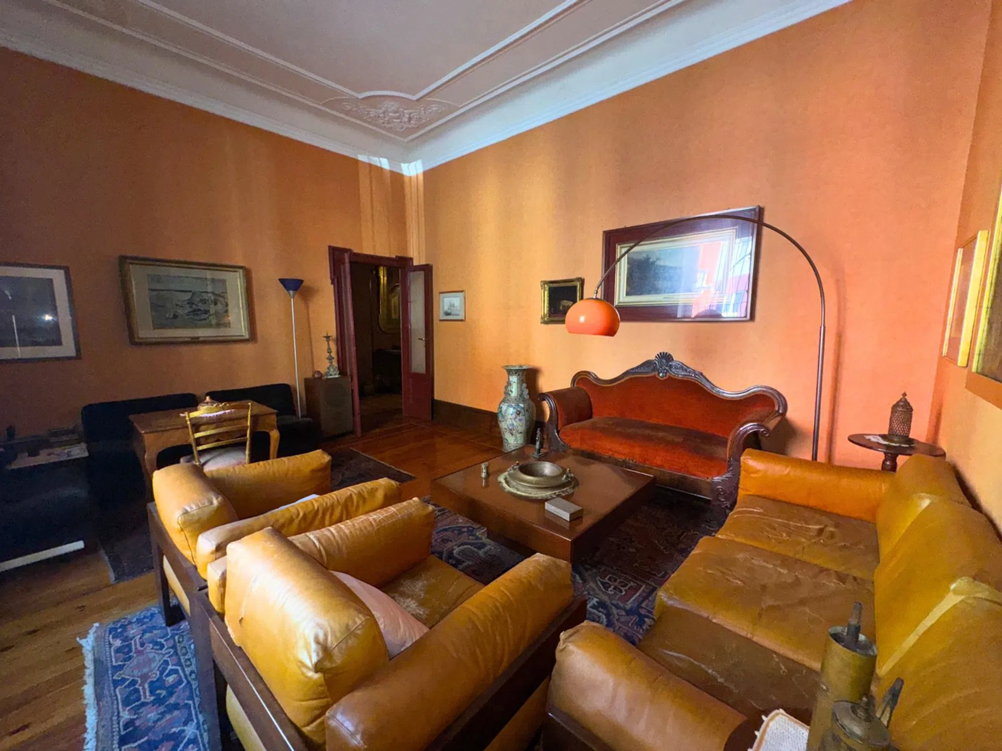 Villa in via Giovanni Lulli, 8 - Photo 9