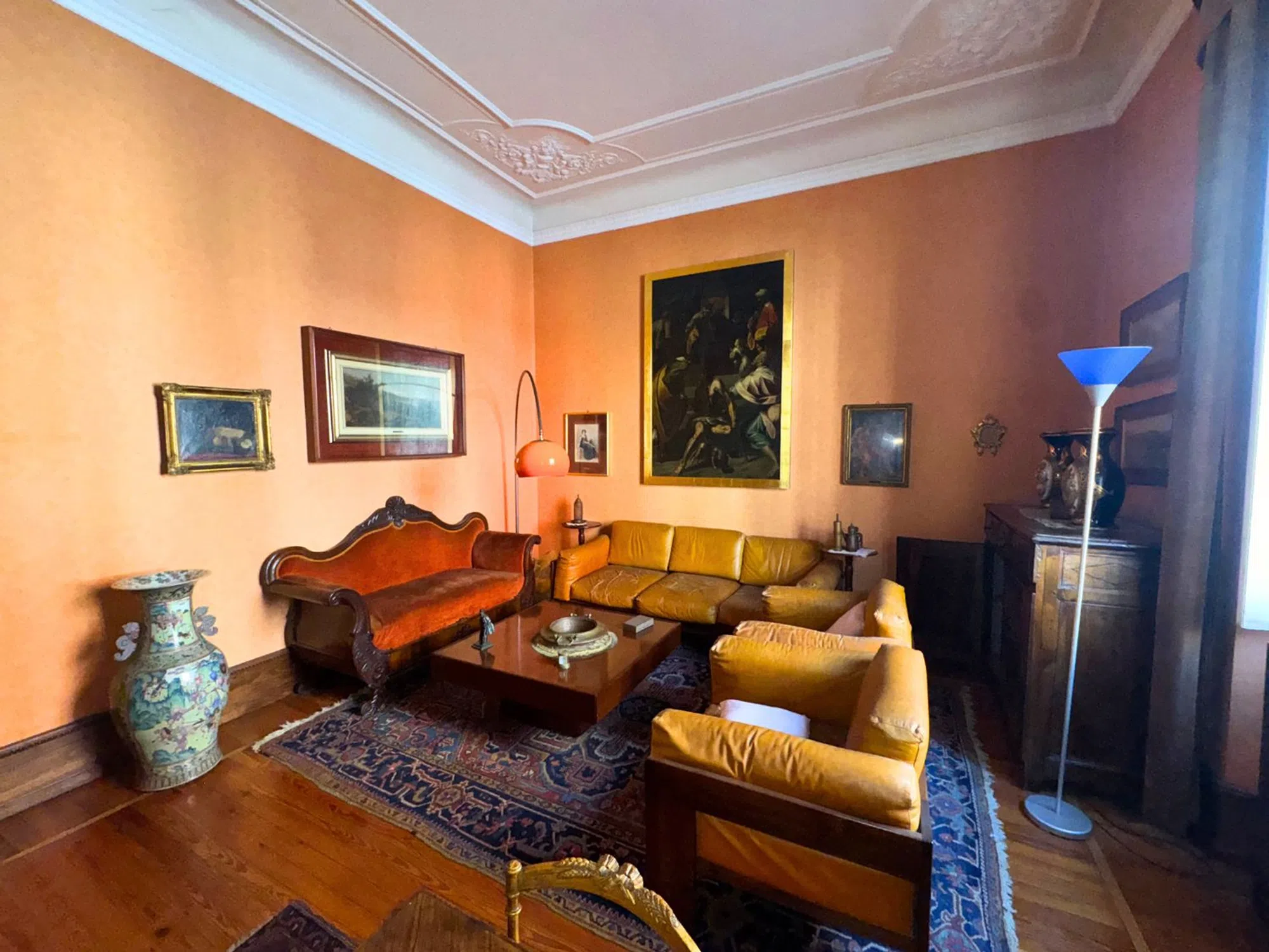 Villa in via Giovanni Lulli, 8 - Photo 10