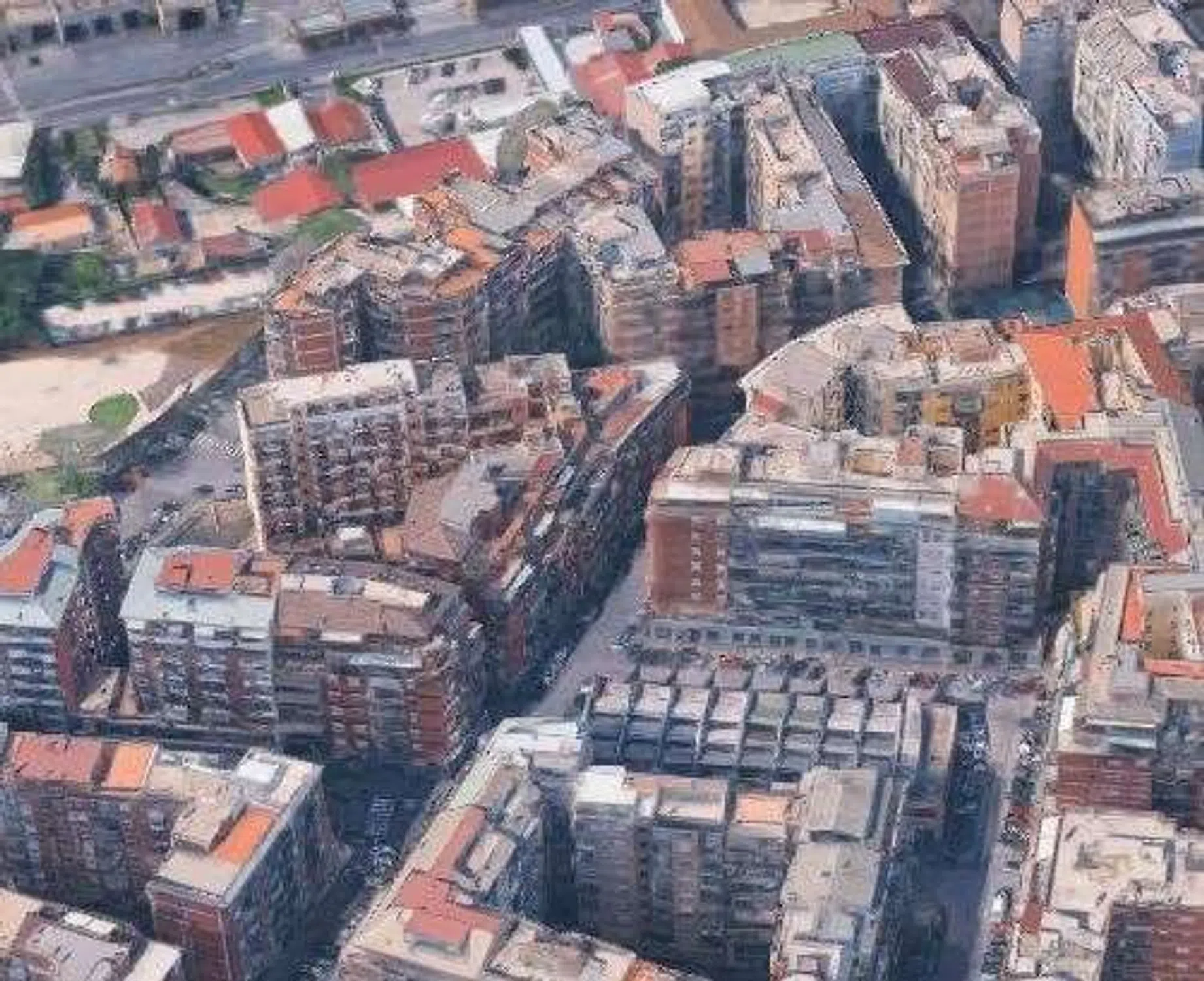 Appartamento in via Tancredi Cartella s.n.c. - Photo 12