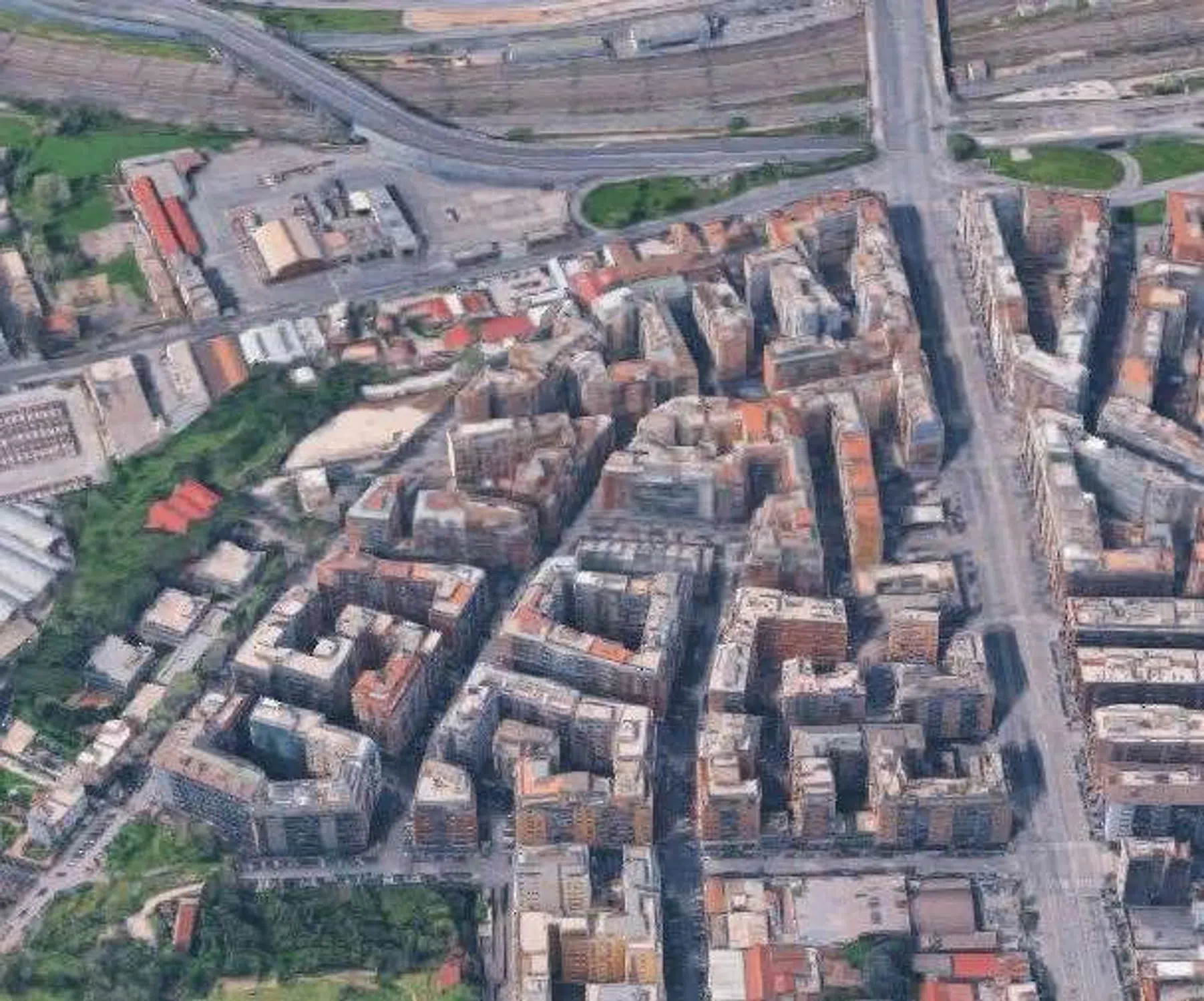 Appartamento in via Tancredi Cartella s.n.c. - Photo 13