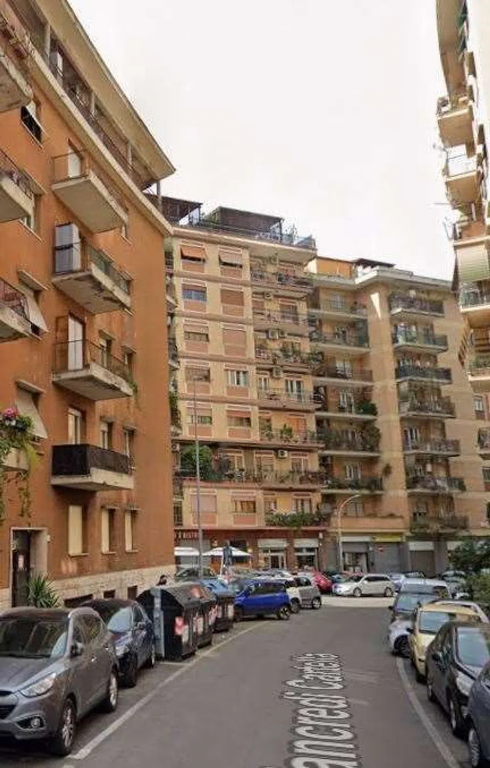 Appartamento in via Tancredi Cartella s.n.c. - Photo 3