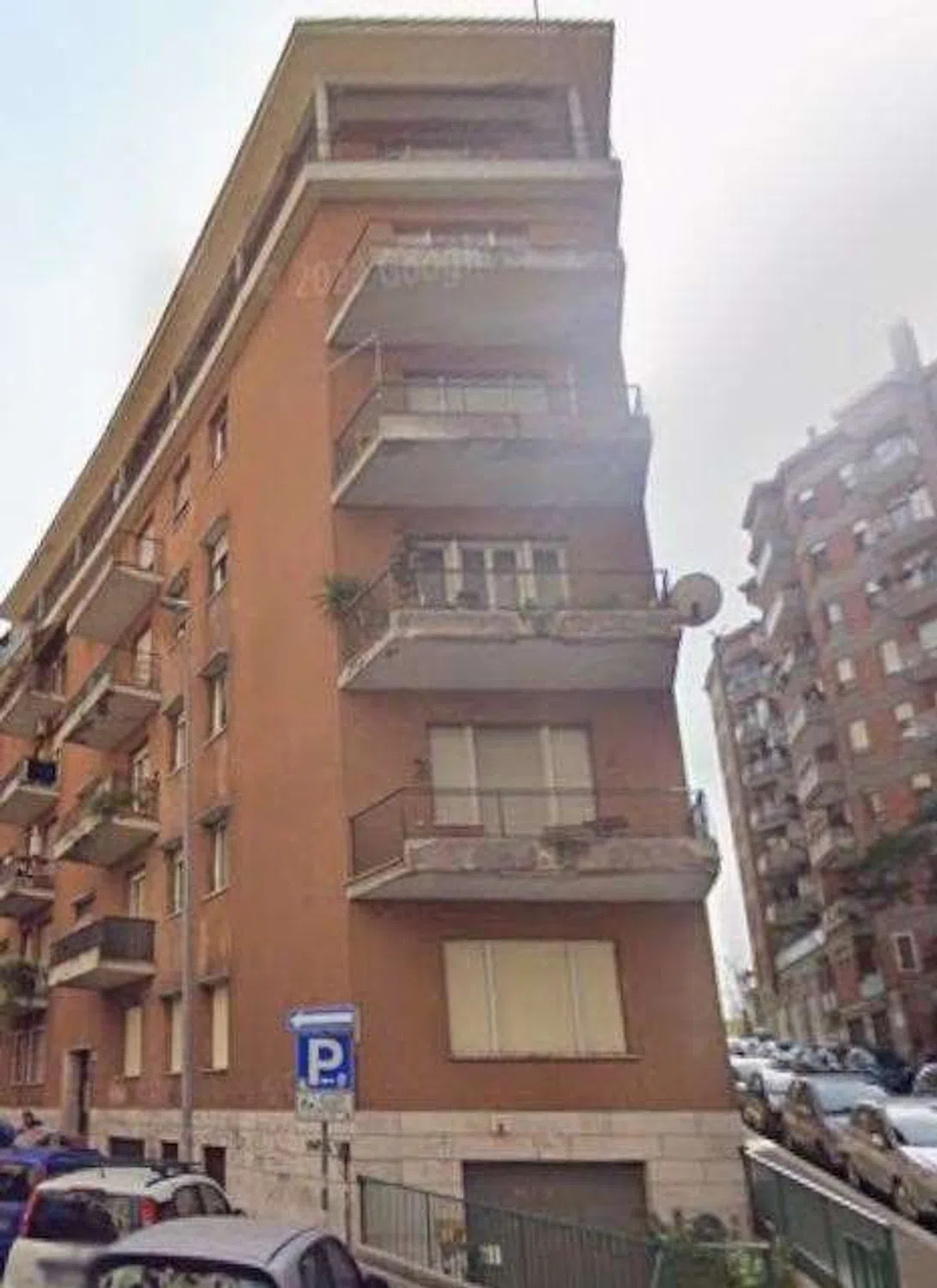 Appartamento in via Tancredi Cartella s.n.c. - Photo 7