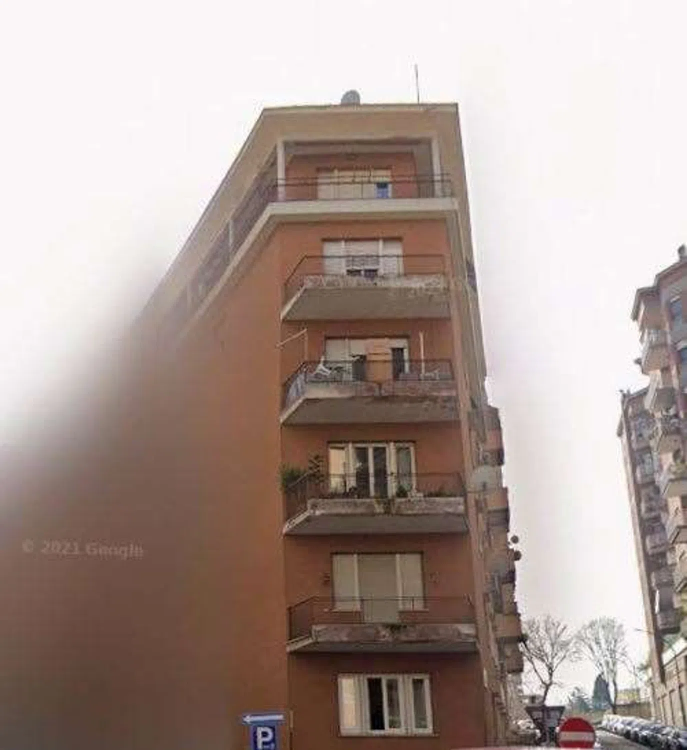 Appartamento in via Tancredi Cartella s.n.c. - Photo 8