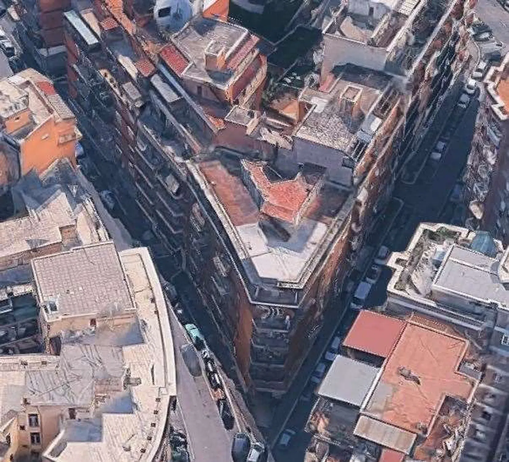 Appartamento in via Tancredi Cartella s.n.c. - Photo 9