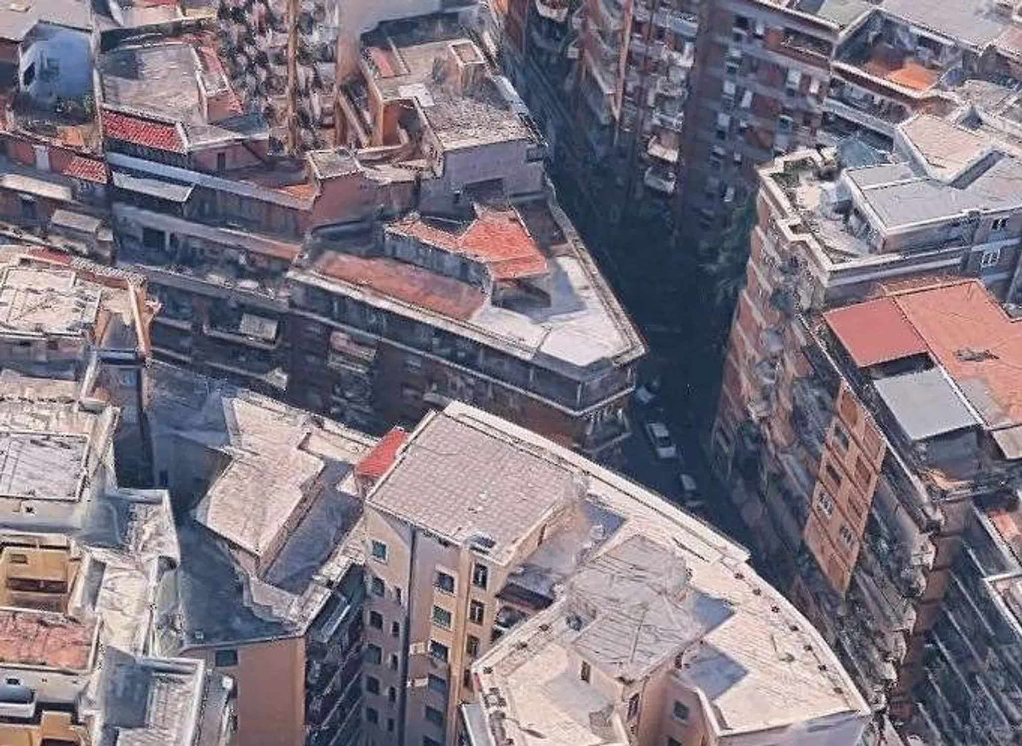 Appartamento in via Tancredi Cartella s.n.c. - Photo 10