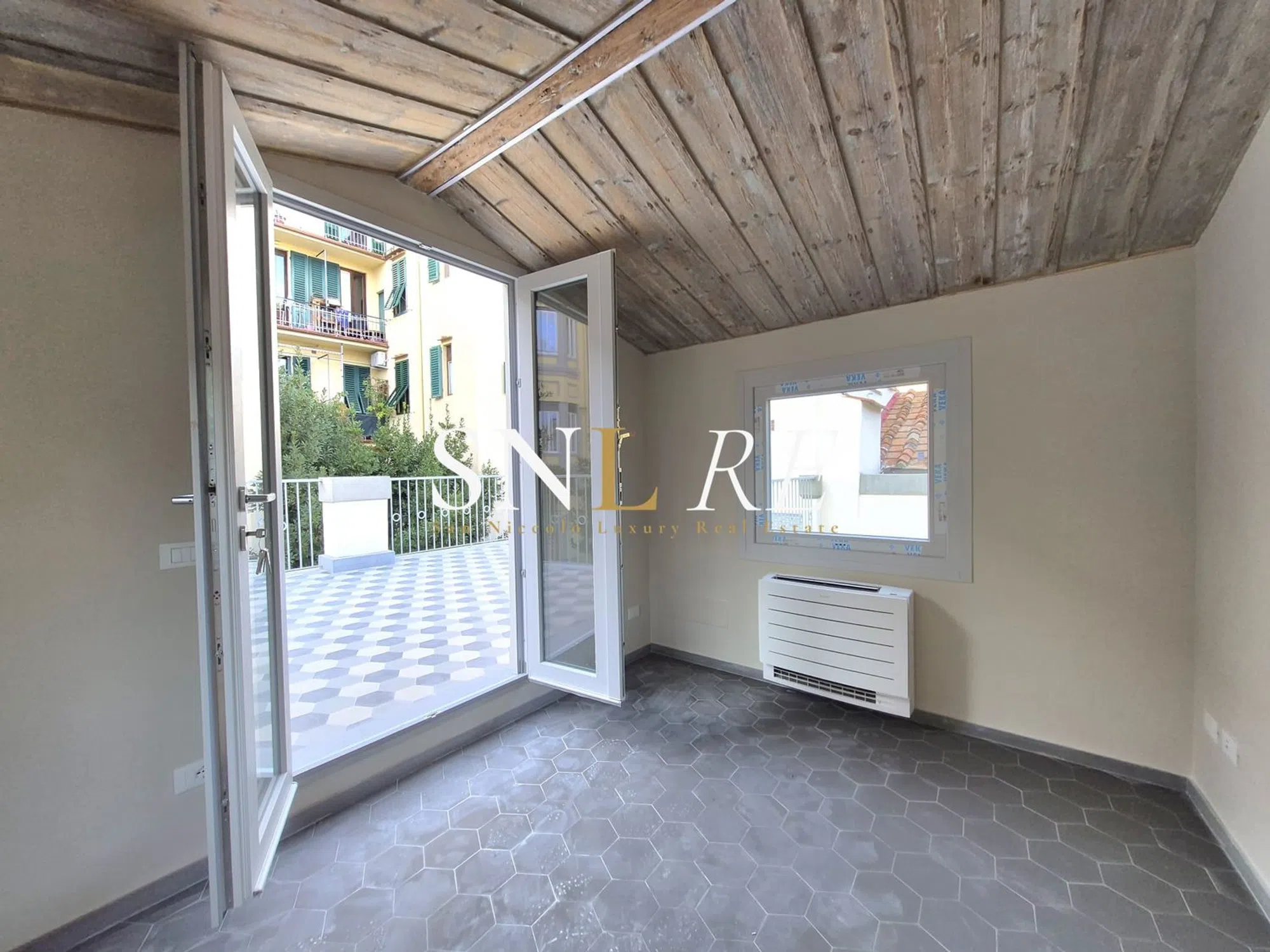 Appartamento su due piani in via delle Ruote s.n.c. - Photo 16