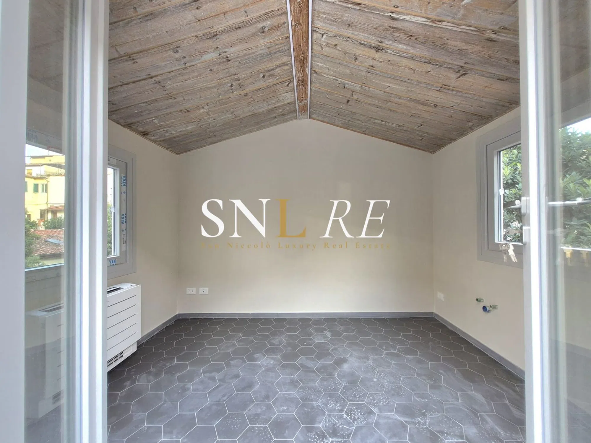 Appartamento su due piani in via delle Ruote s.n.c. - Photo 17