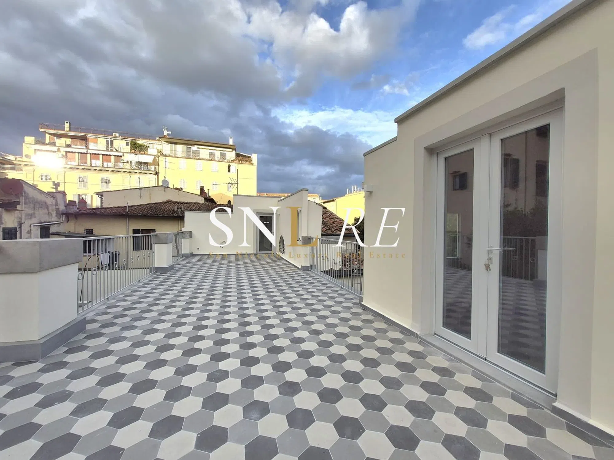 Appartamento su due piani in via delle Ruote s.n.c. - Photo 18