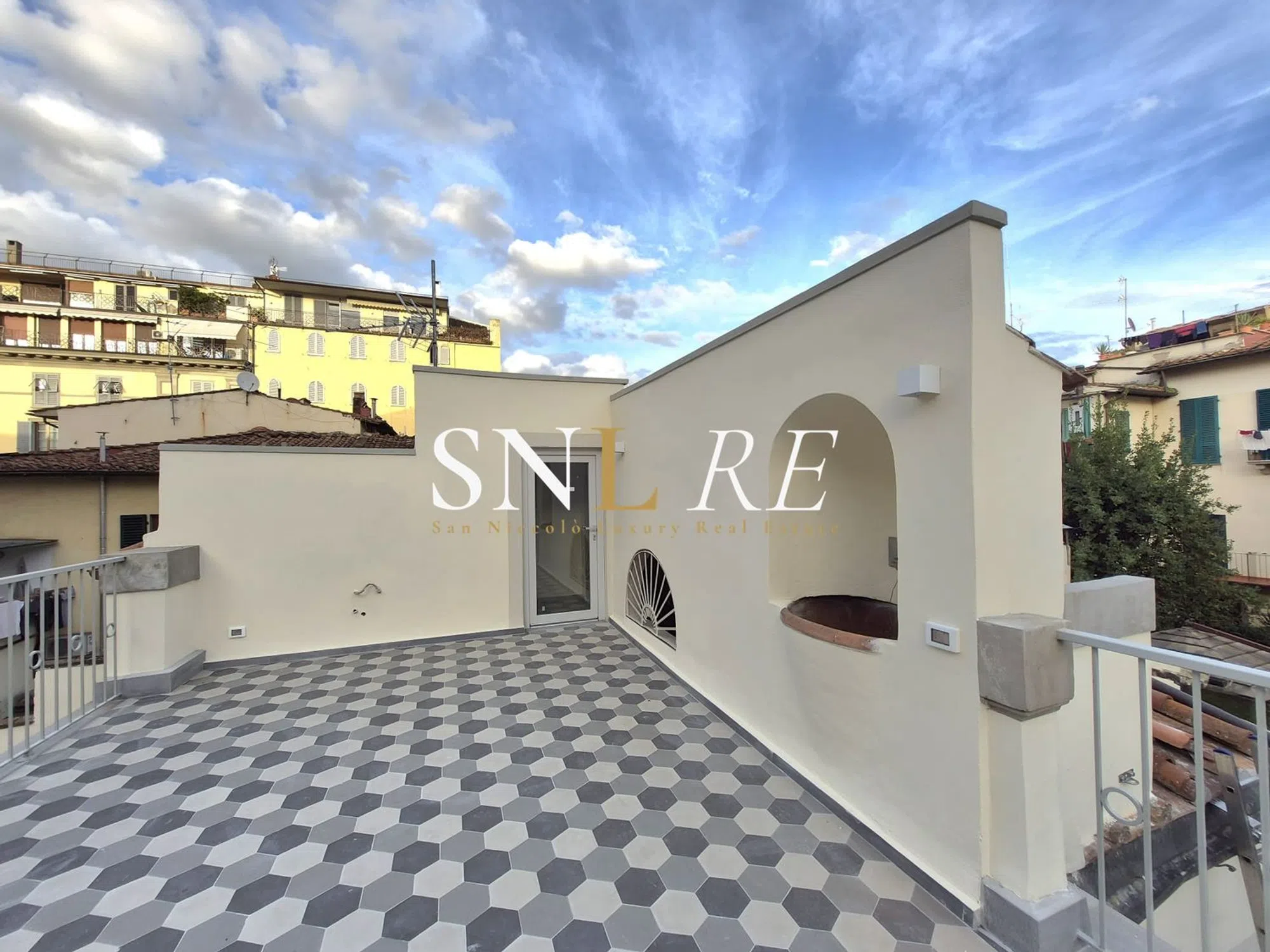 Appartamento su due piani in via delle Ruote s.n.c. - Photo 19