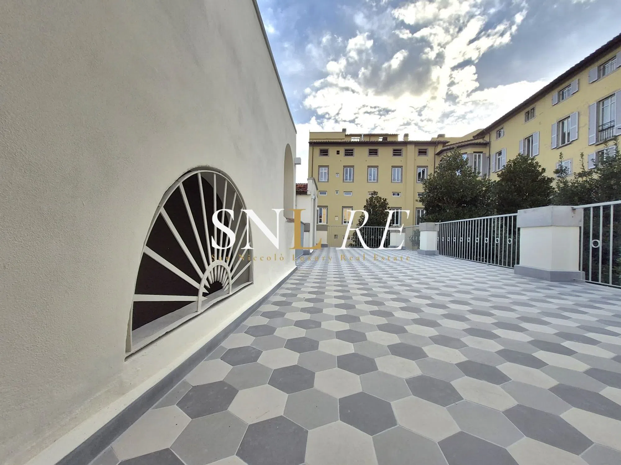 Appartamento su due piani in via delle Ruote s.n.c. - Photo 20