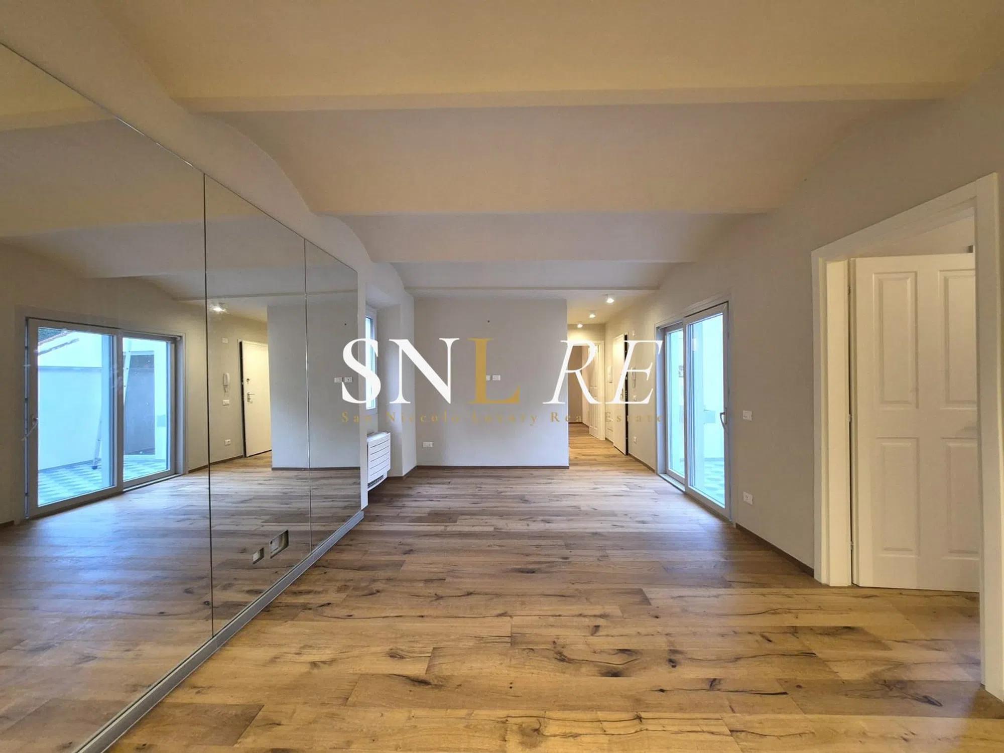 Appartamento su due piani in via delle Ruote s.n.c. - Photo 7