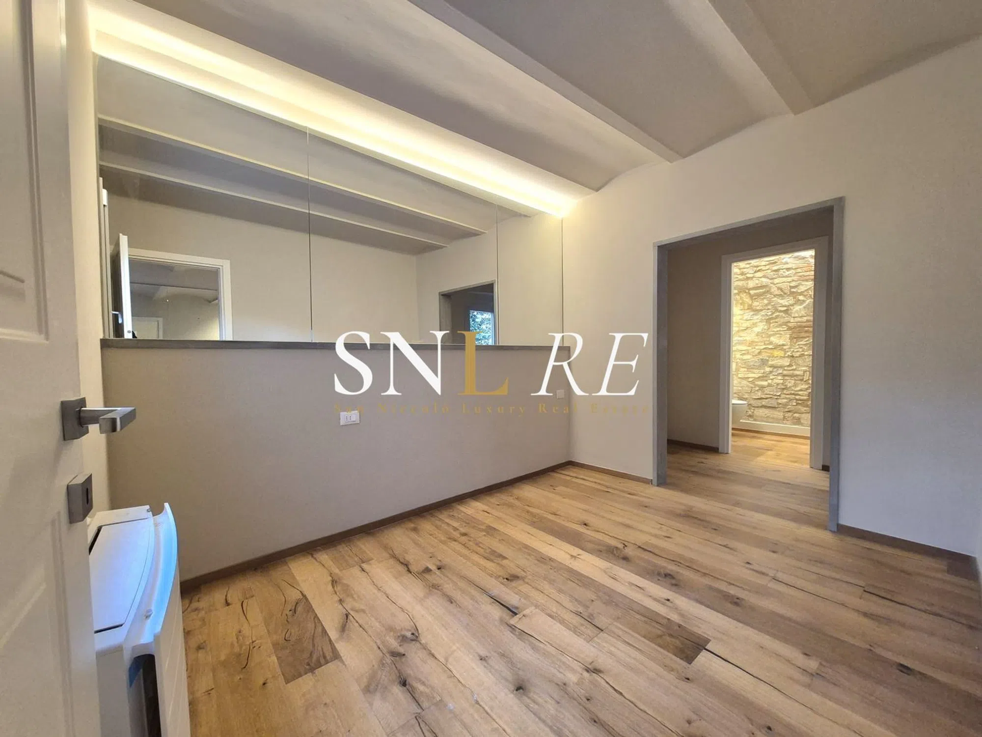 Appartamento su due piani in via delle Ruote s.n.c. - Photo 9