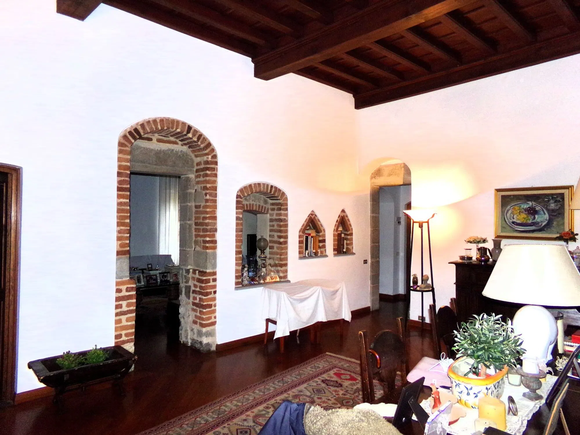 Appartamento su due piani in via delle Cento Stelle s.n.c. - Photo 2
