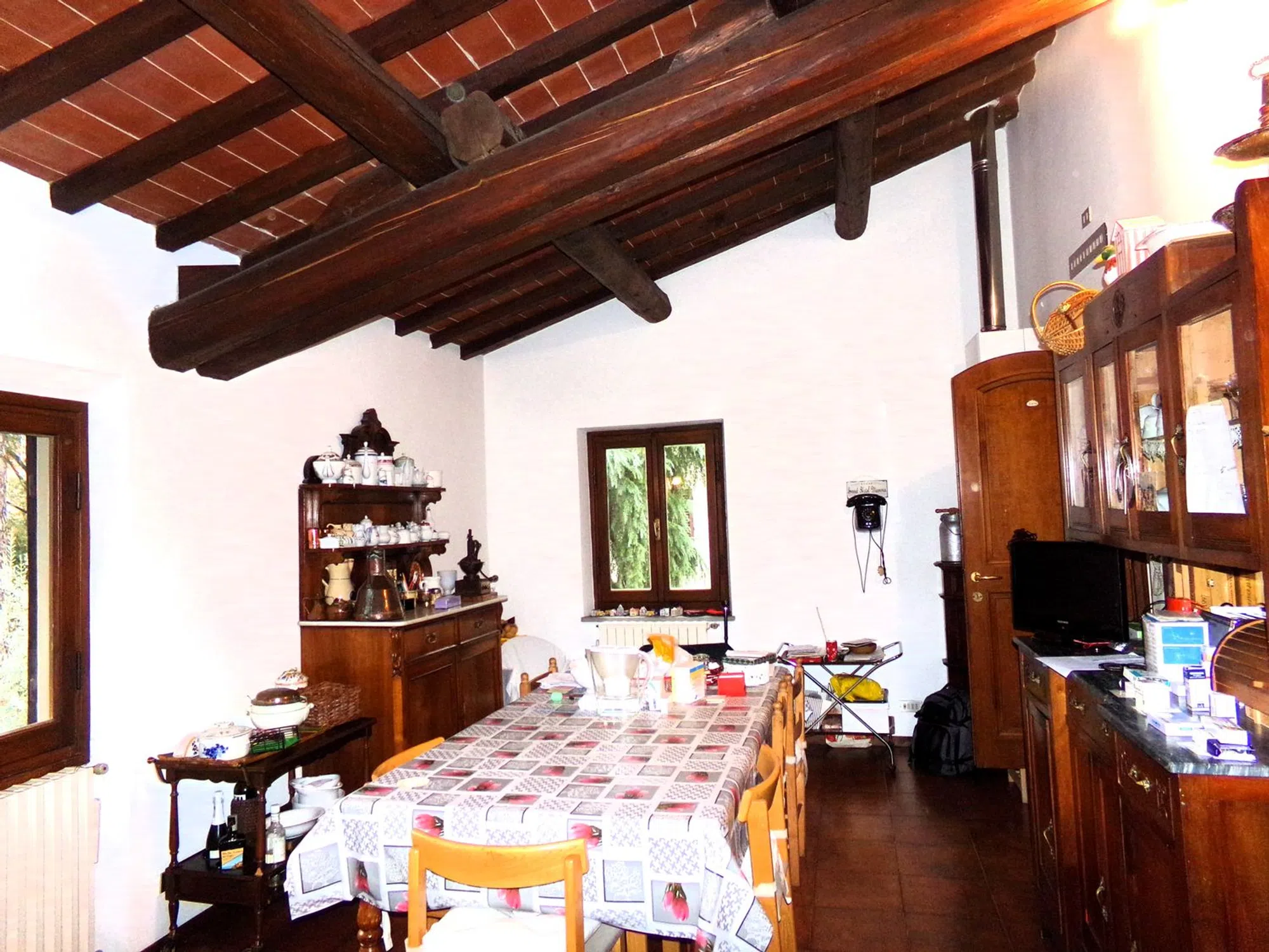 Appartamento su due piani in via delle Cento Stelle s.n.c. - Photo 14