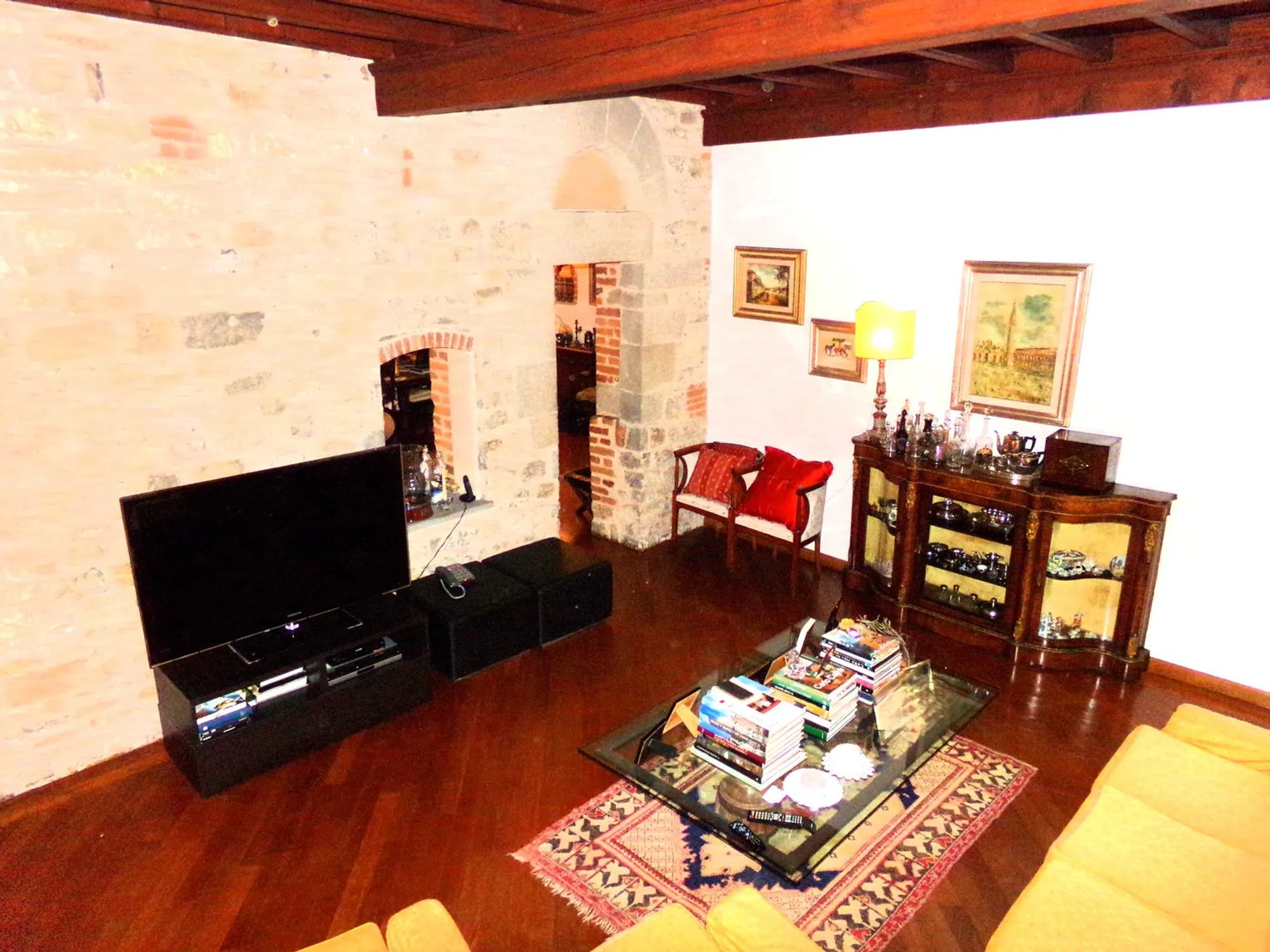Appartamento su due piani in via delle Cento Stelle s.n.c. - Photo 15