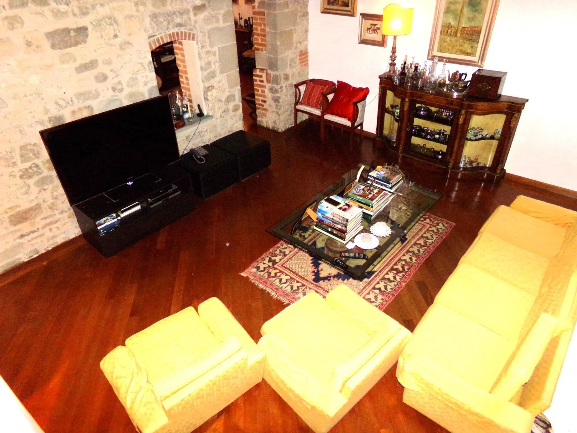 Appartamento su due piani in via delle Cento Stelle s.n.c. - Photo 16