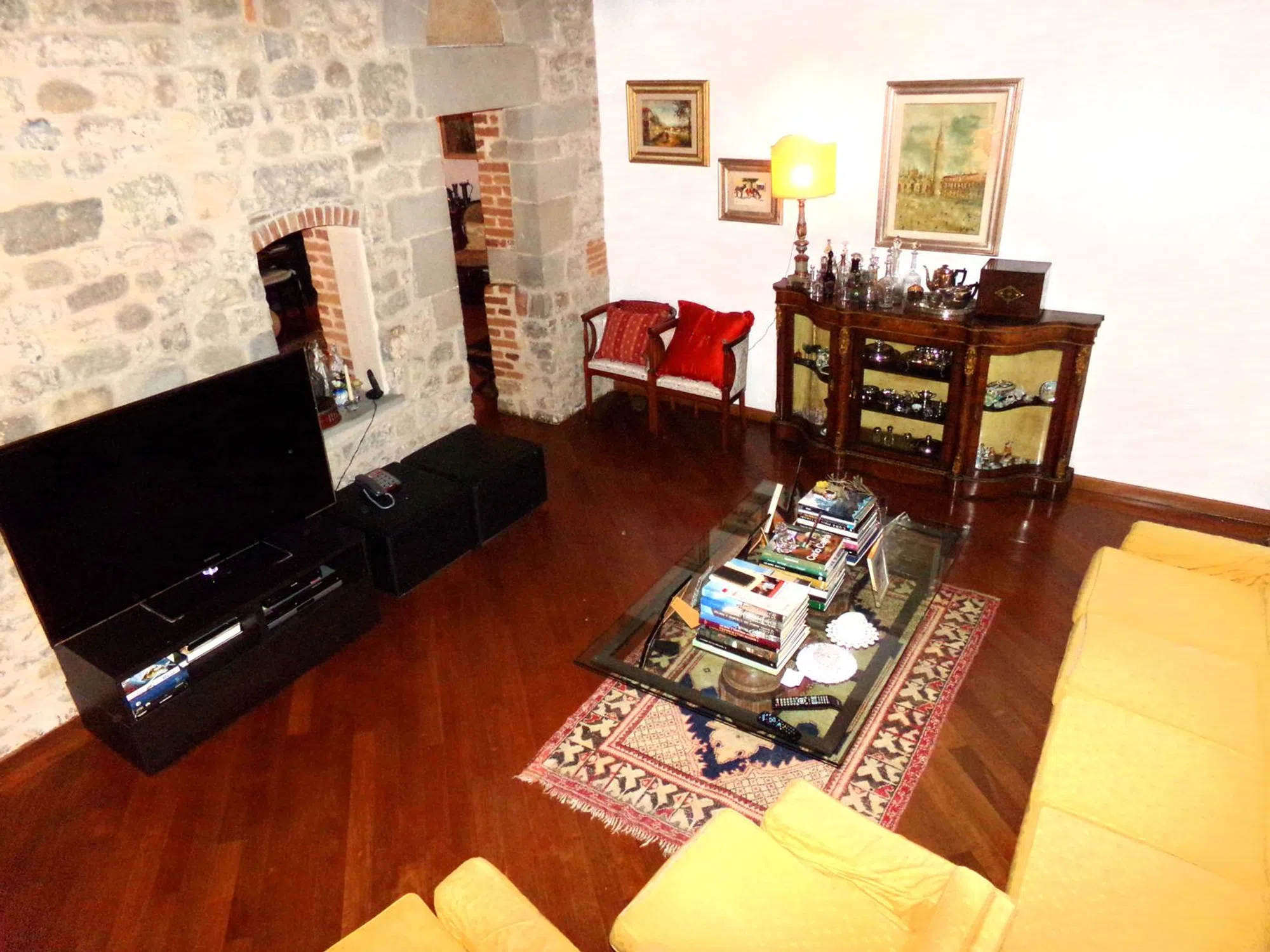 Appartamento su due piani in via delle Cento Stelle s.n.c. - Photo 17