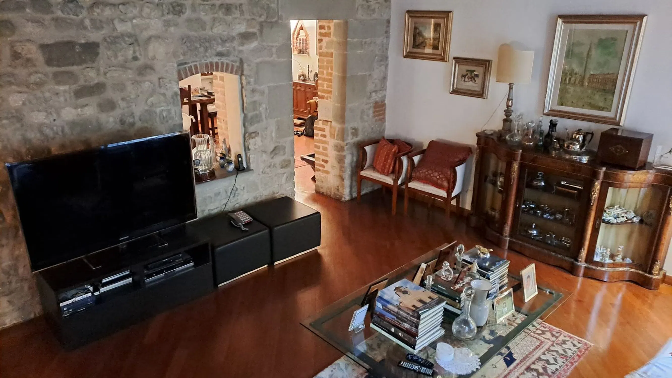 Appartamento su due piani in via delle Cento Stelle s.n.c. - Photo 18