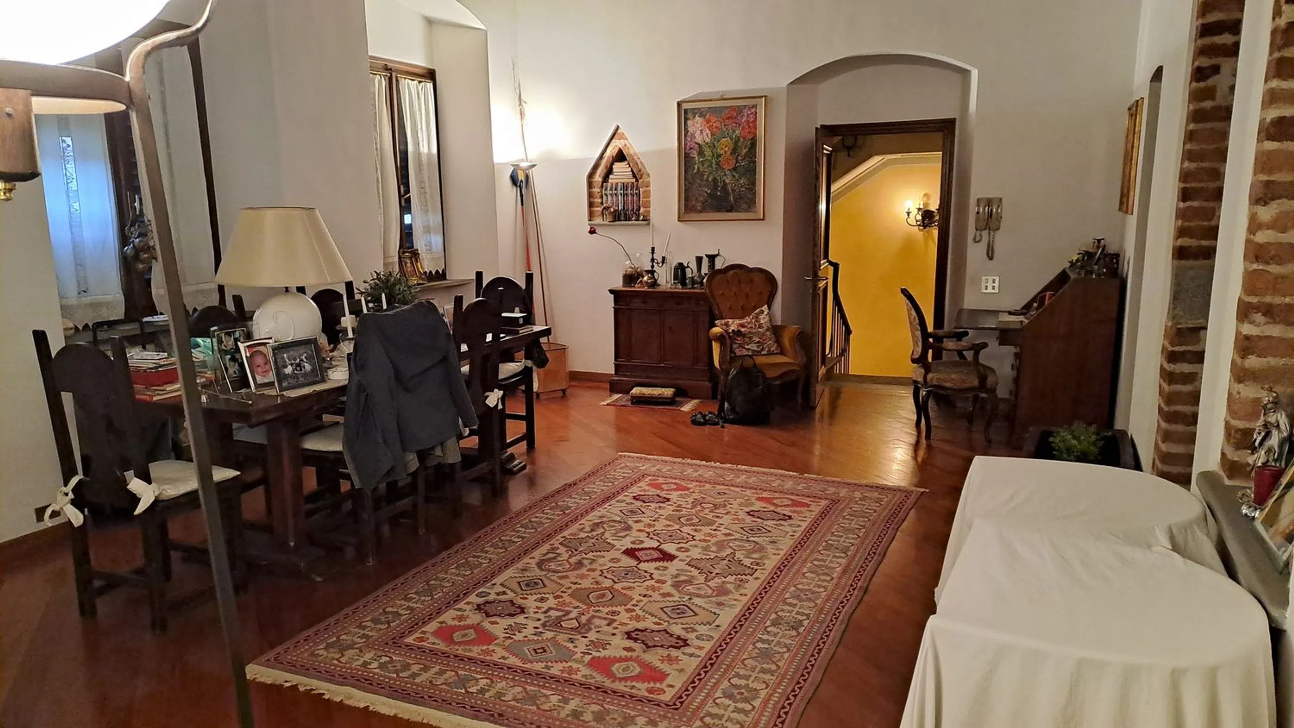 Appartamento su due piani in via delle Cento Stelle s.n.c. - Photo 19