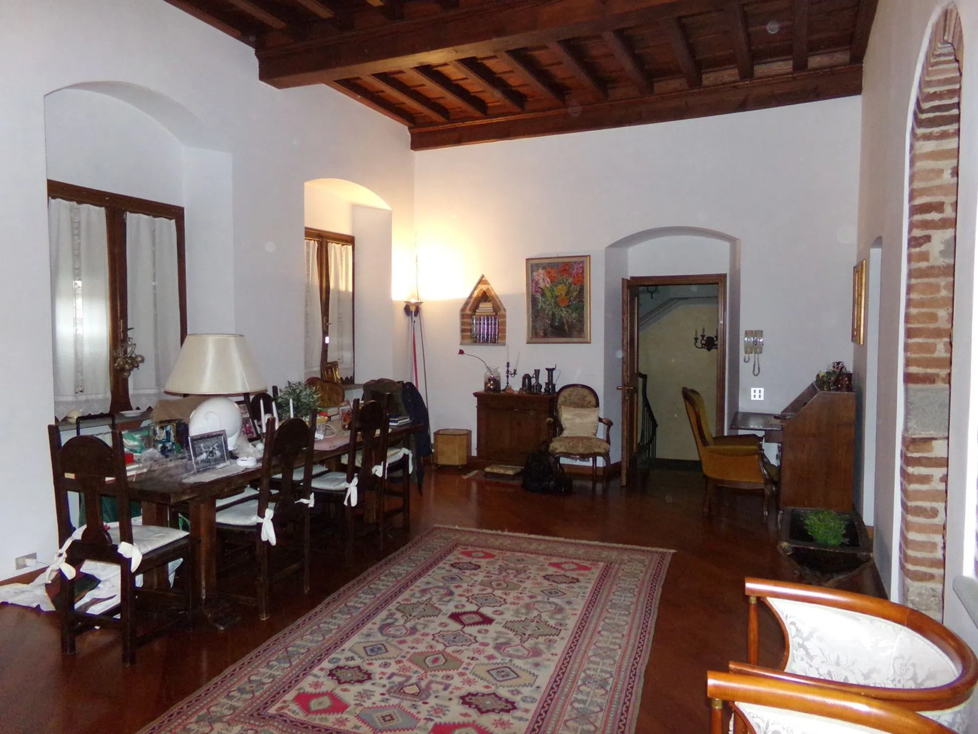 Appartamento su due piani in via delle Cento Stelle s.n.c. - Photo 5