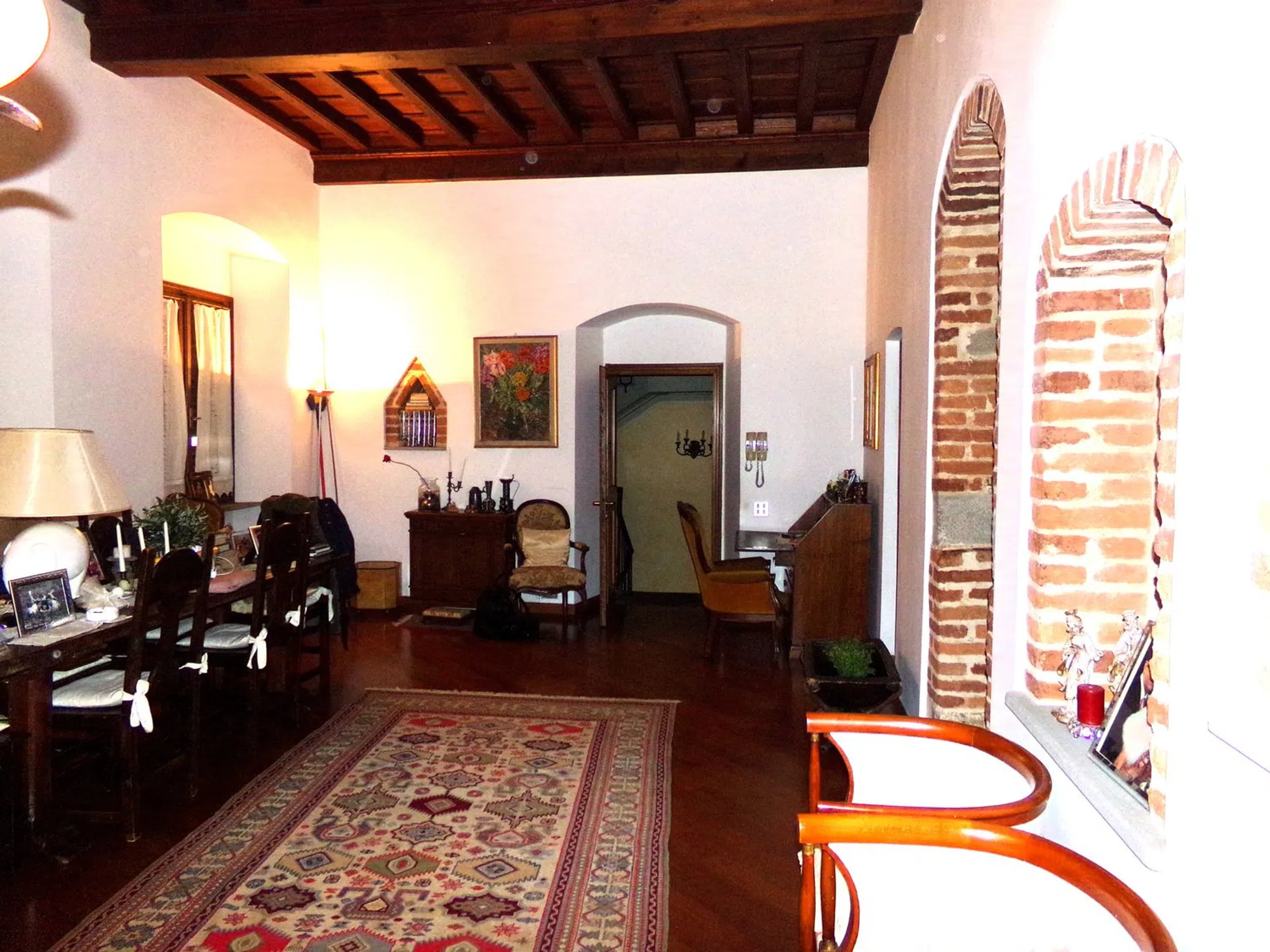 Appartamento su due piani in via delle Cento Stelle s.n.c. - Photo 6