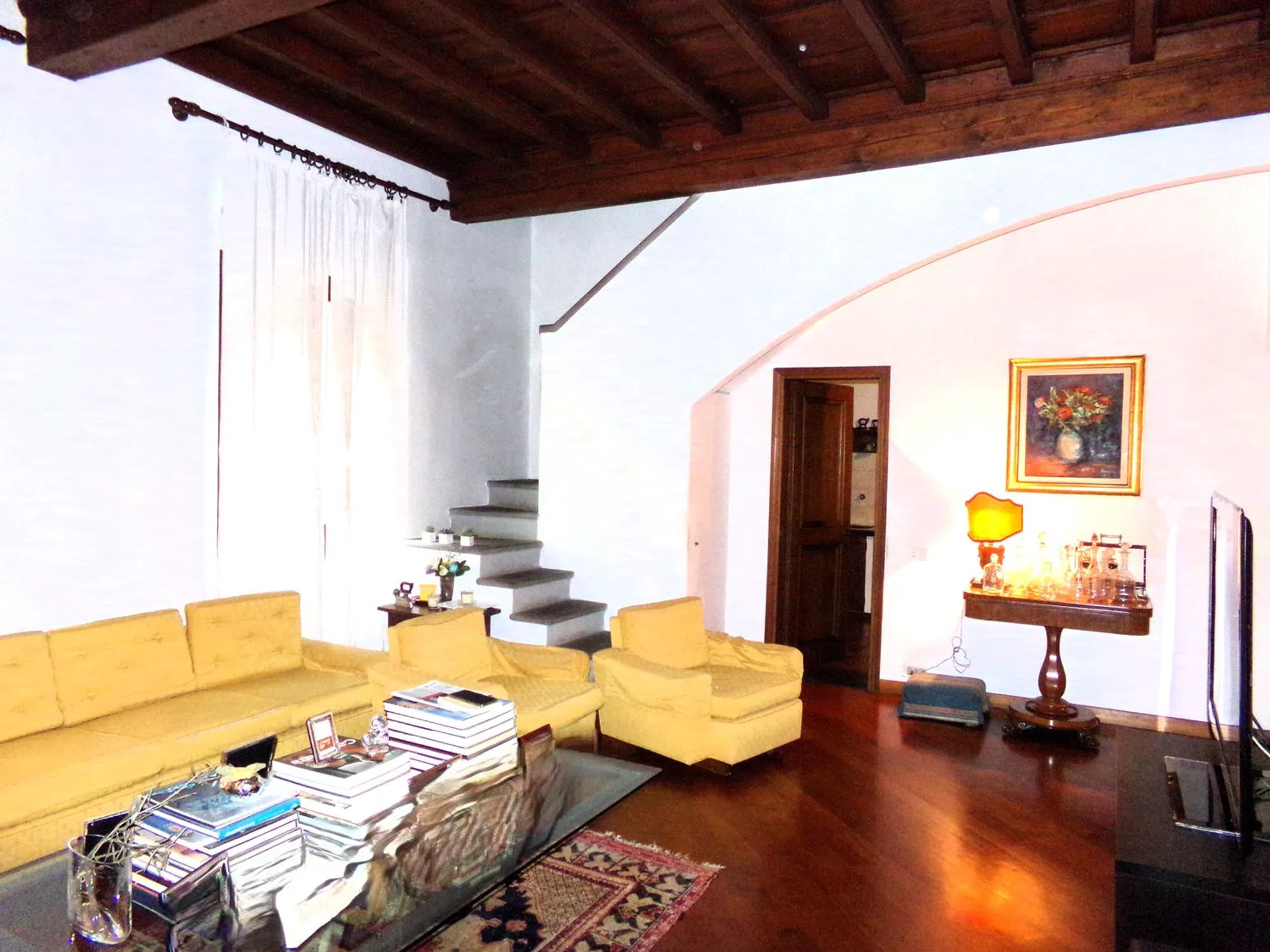 Appartamento su due piani in via delle Cento Stelle s.n.c. - Photo 10