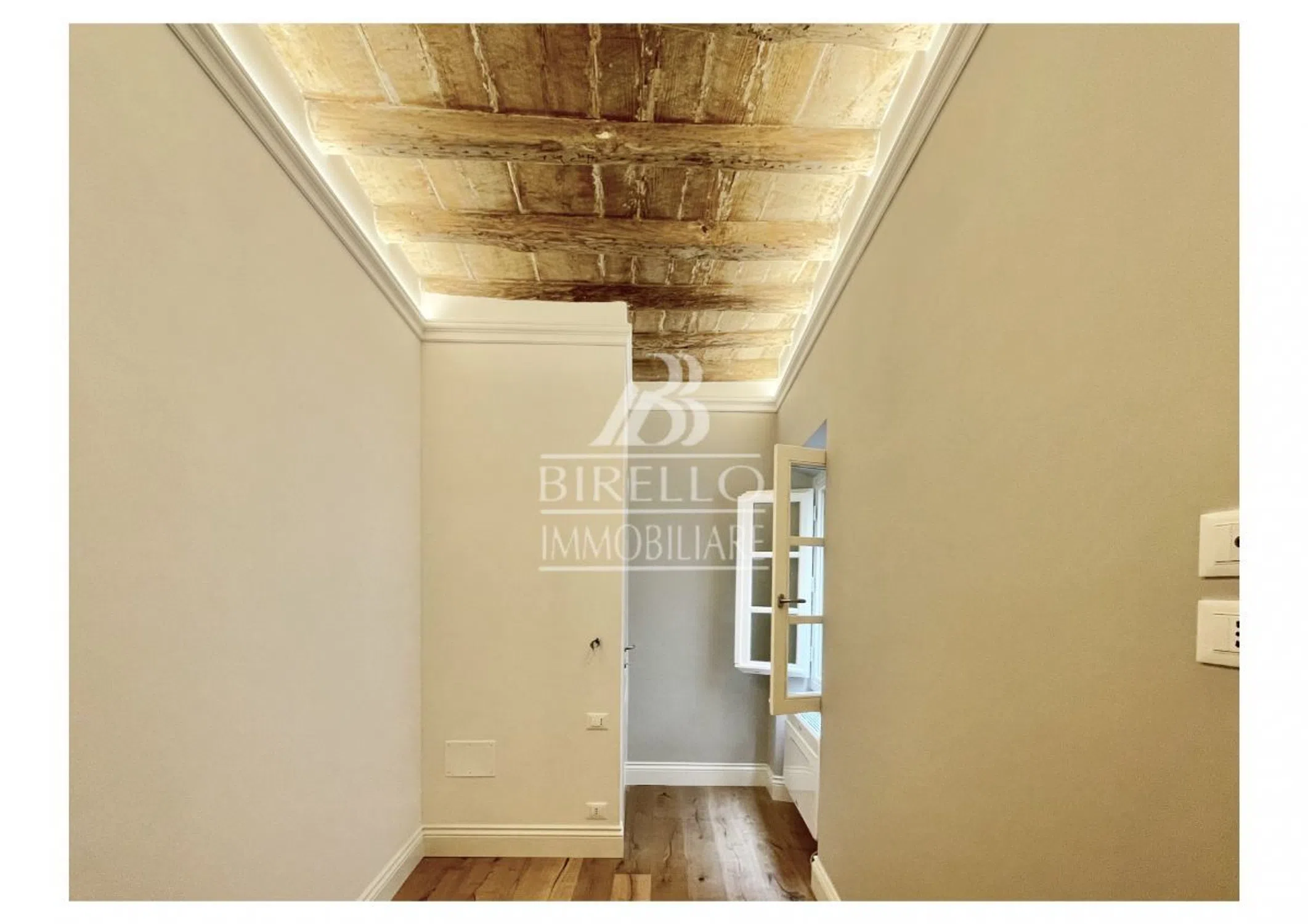 Trilocale in via dei Cerchi, 21 r - Photo 12