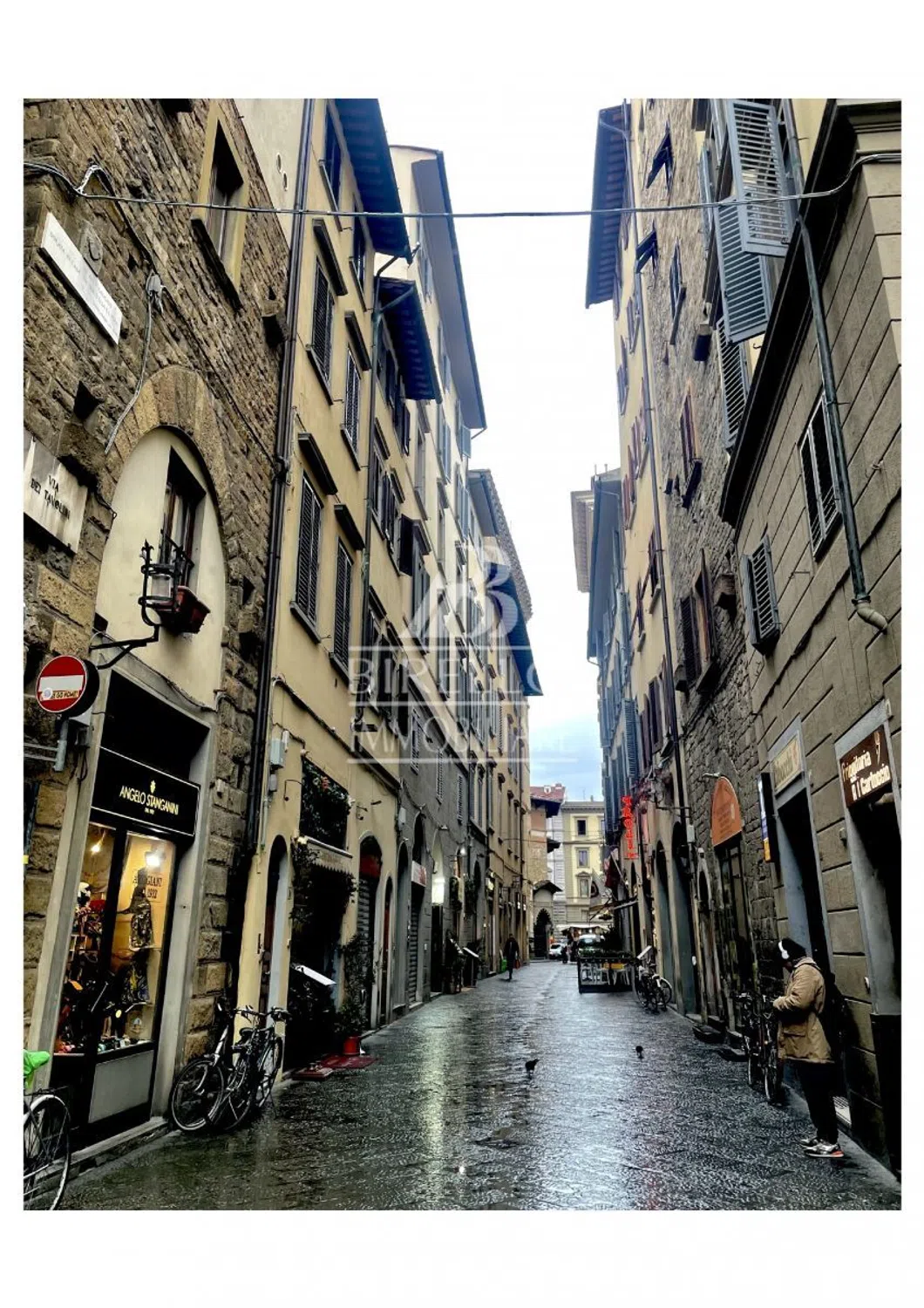 Trilocale in via dei Cerchi, 21 r - Photo 14