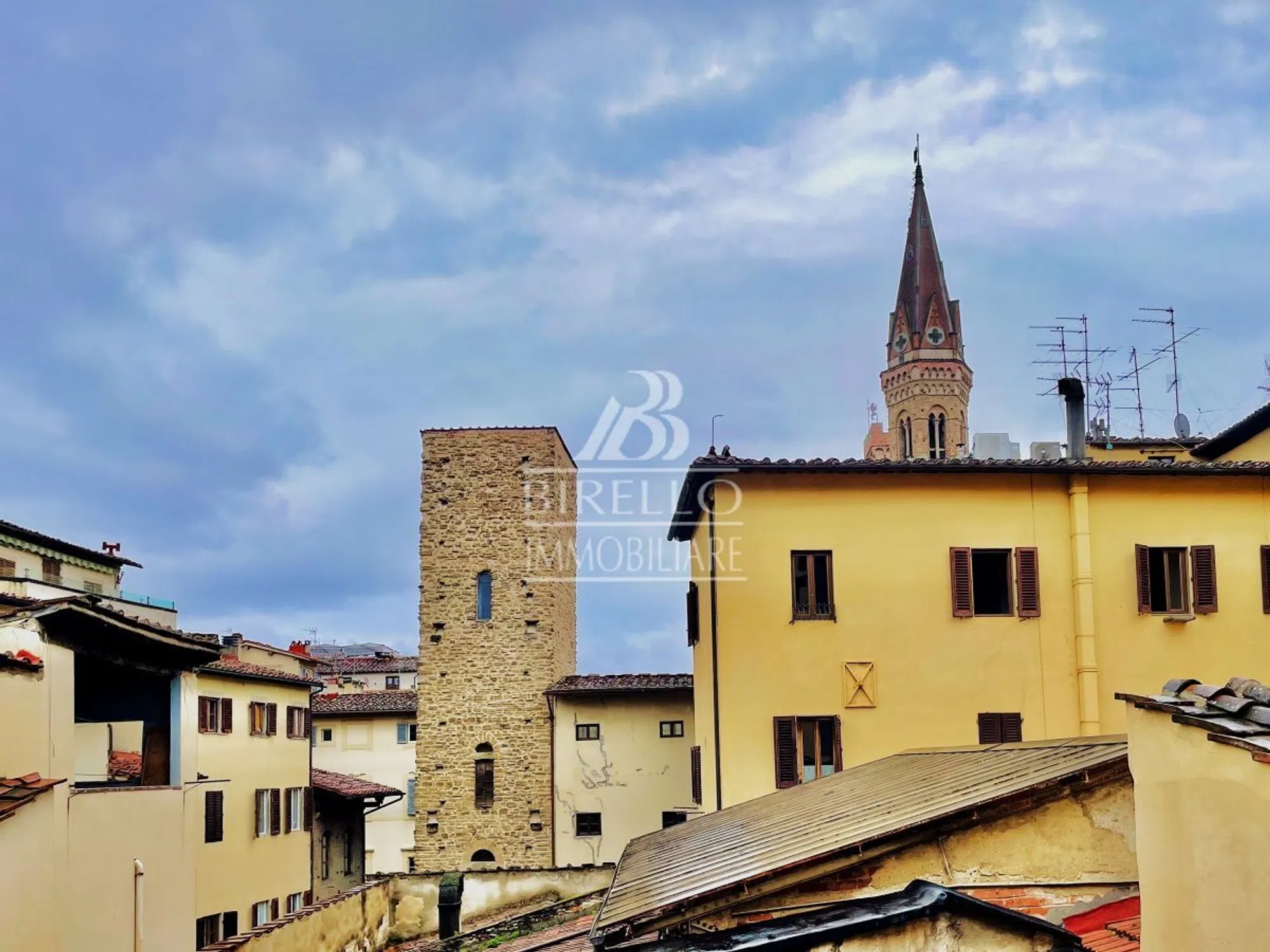 Trilocale in via dei Cerchi, 21 r - Photo 16
