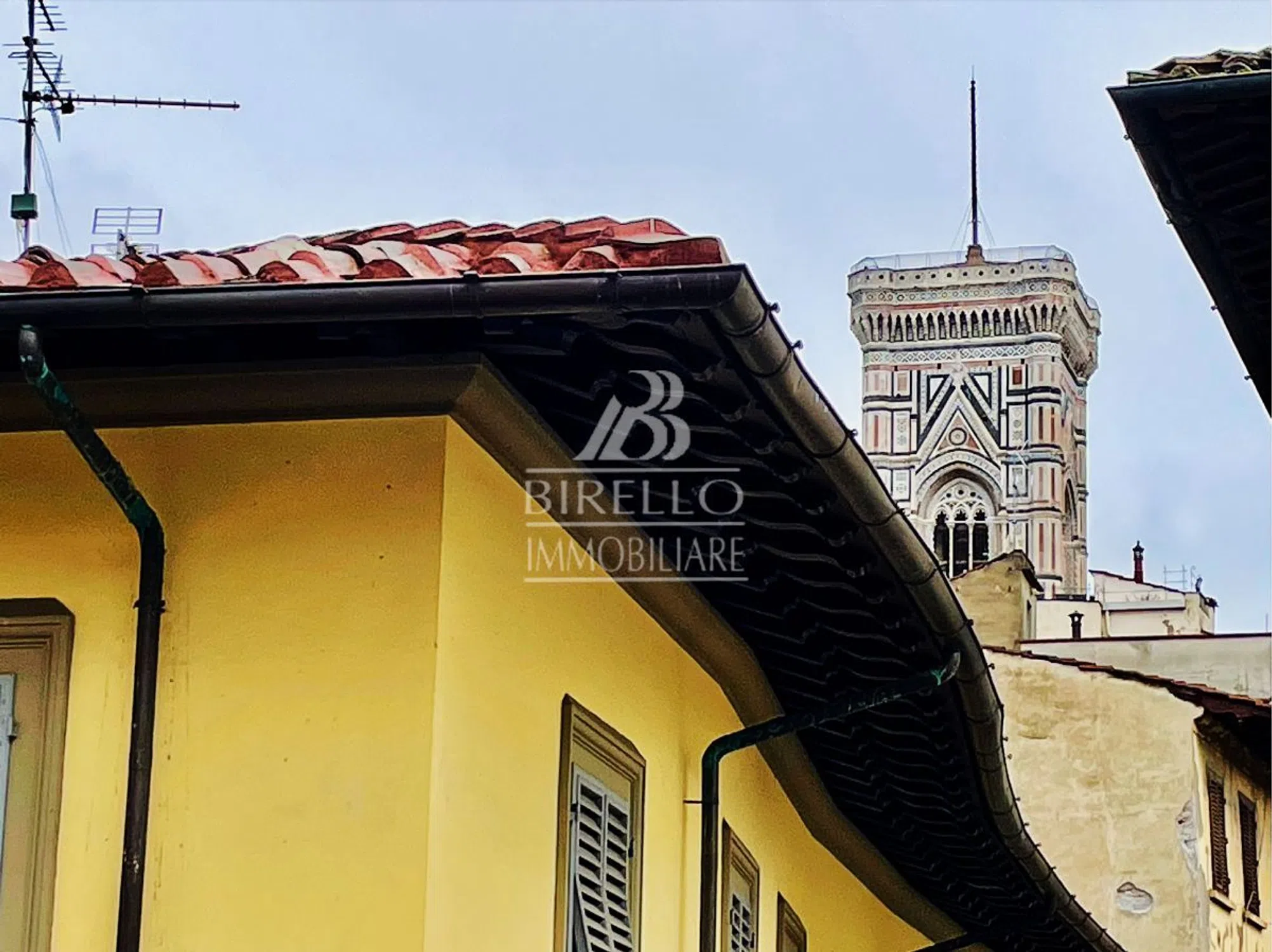 Trilocale in via dei Cerchi, 21 r - Photo 17