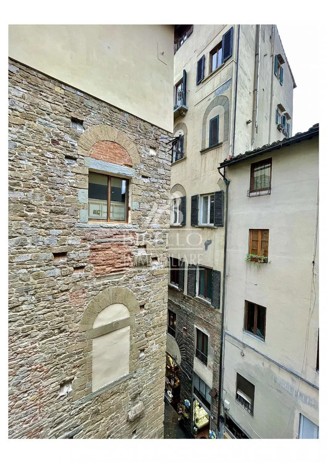 Trilocale in via dei Cerchi, 21 r - Photo 20
