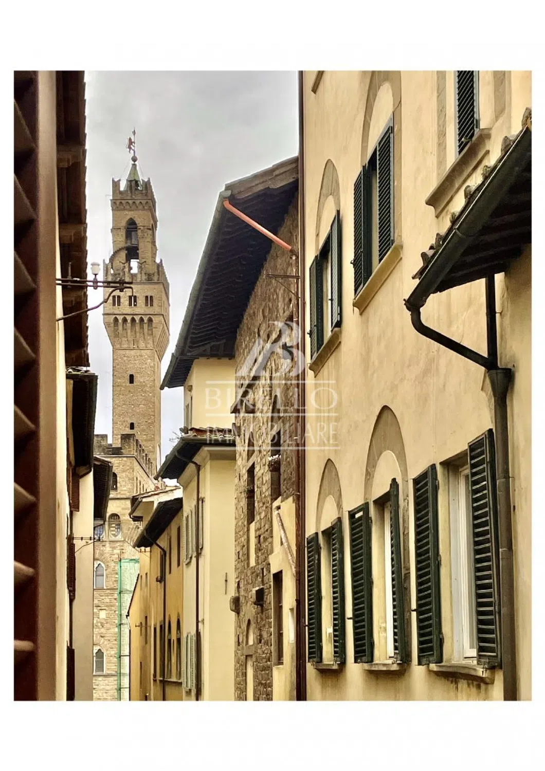 Trilocale in via dei Cerchi, 21 r - Photo 3