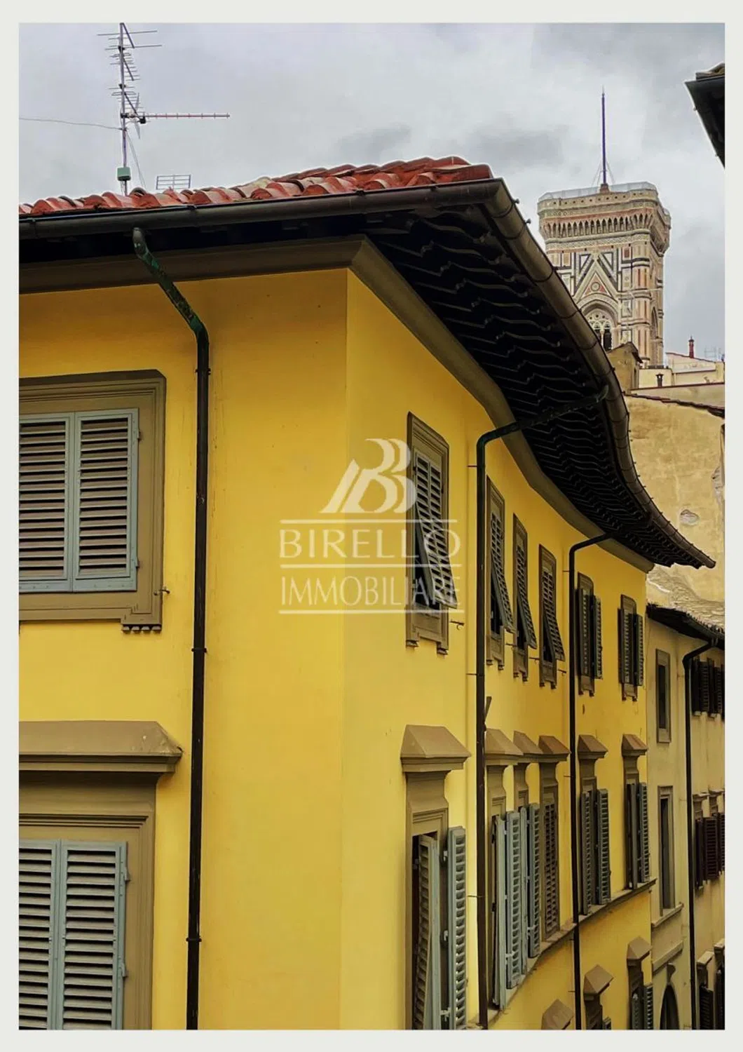 Trilocale in via dei Cerchi, 21 r - Photo 6