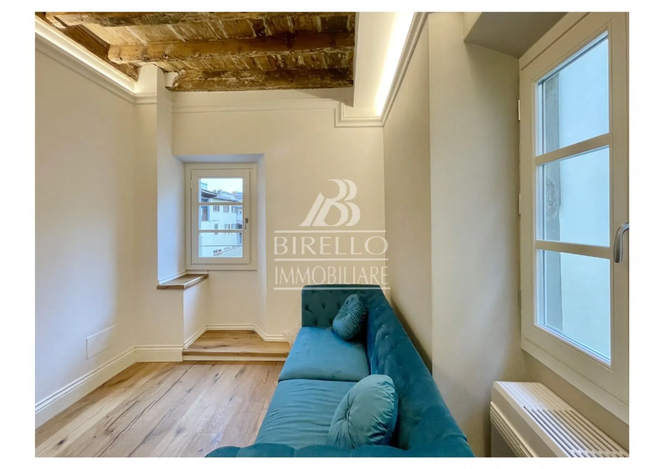 Trilocale in via dei Cerchi, 21 r - Photo 7