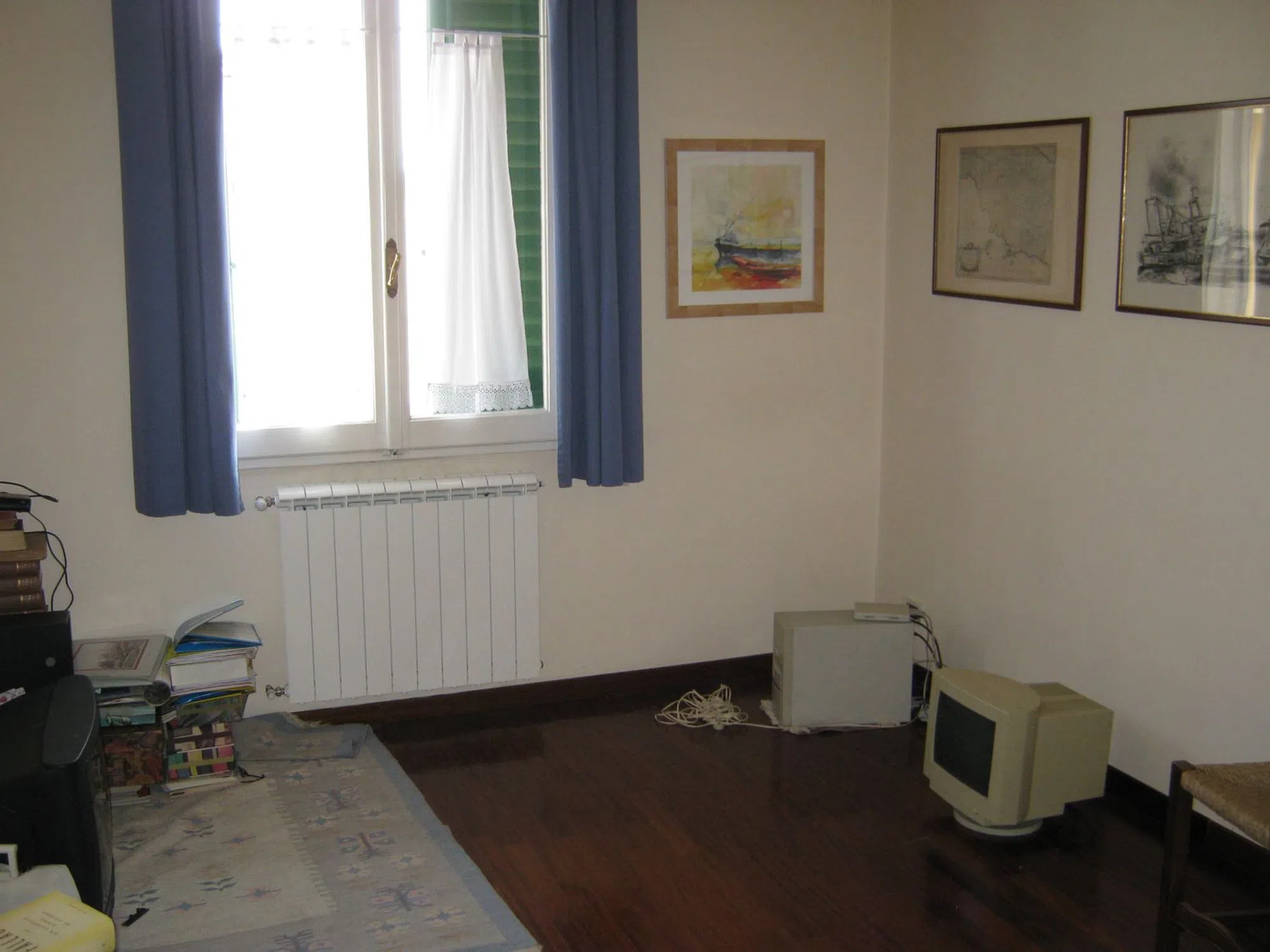 Bilocale in borgo Ognissanti - Photo 2
