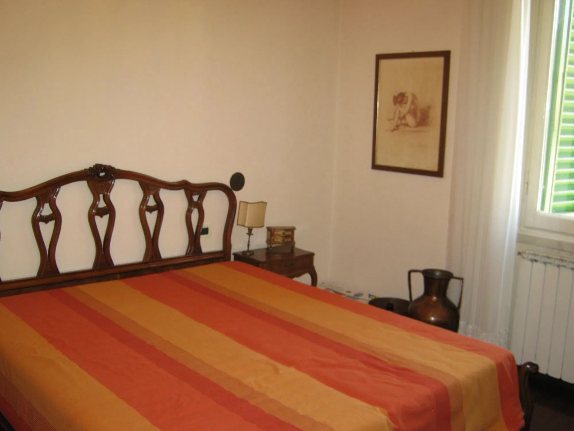 Bilocale in borgo Ognissanti - Photo 5