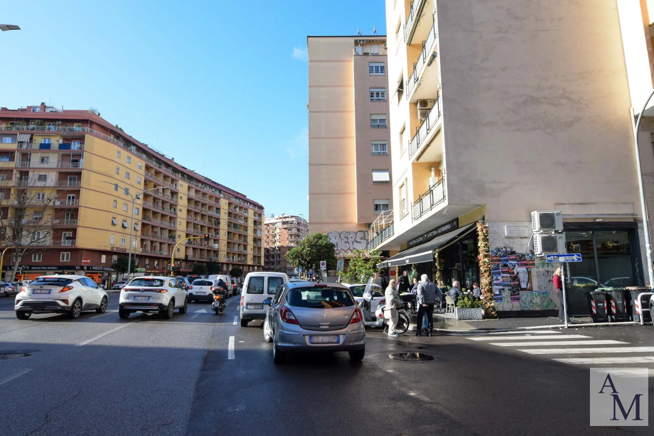 Trilocale in via Tiburtina, 615 - Photo 2