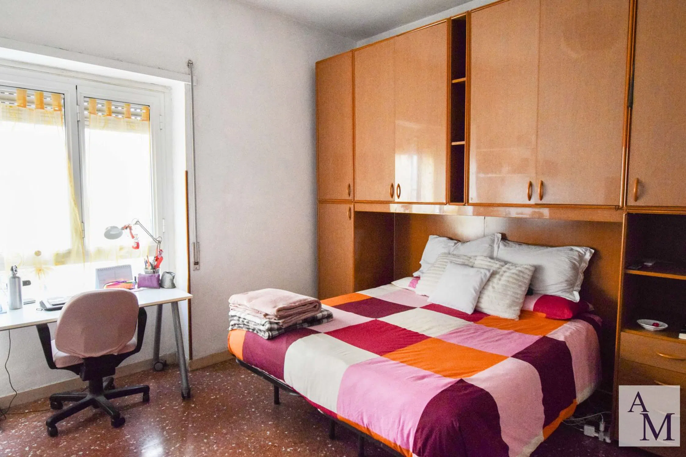 Trilocale in via Tiburtina, 615 - Photo 12
