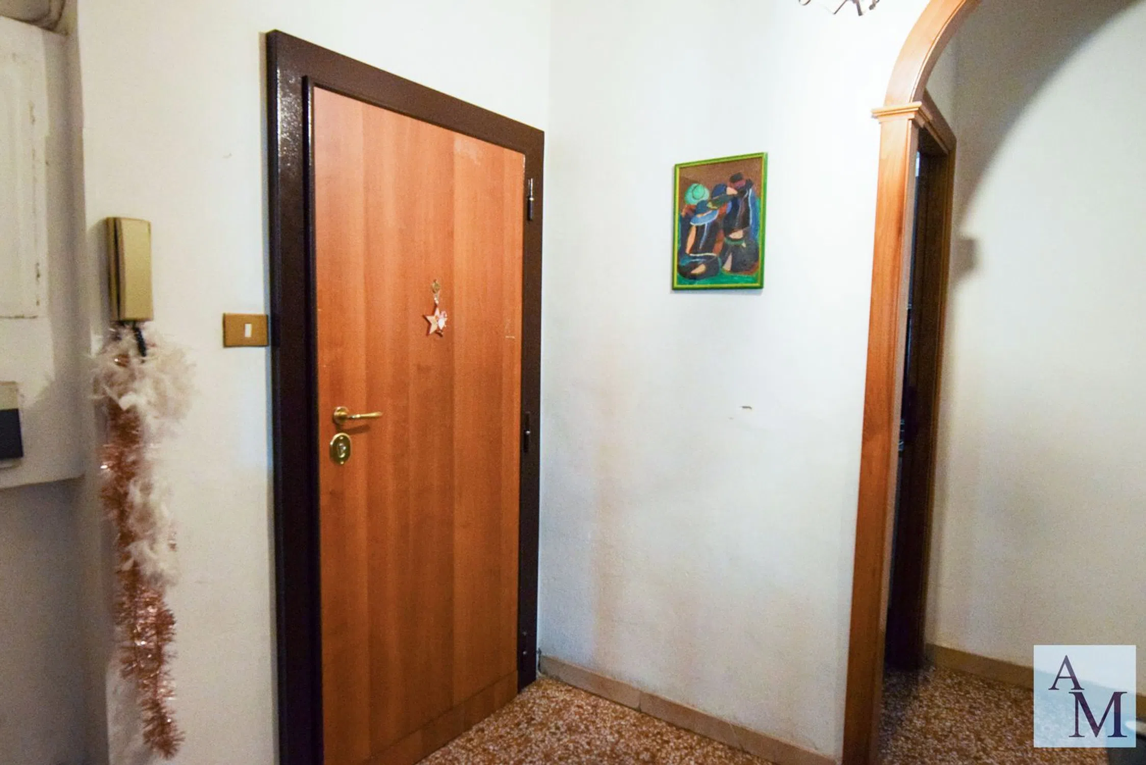 Trilocale in via Tiburtina, 615 - Photo 18