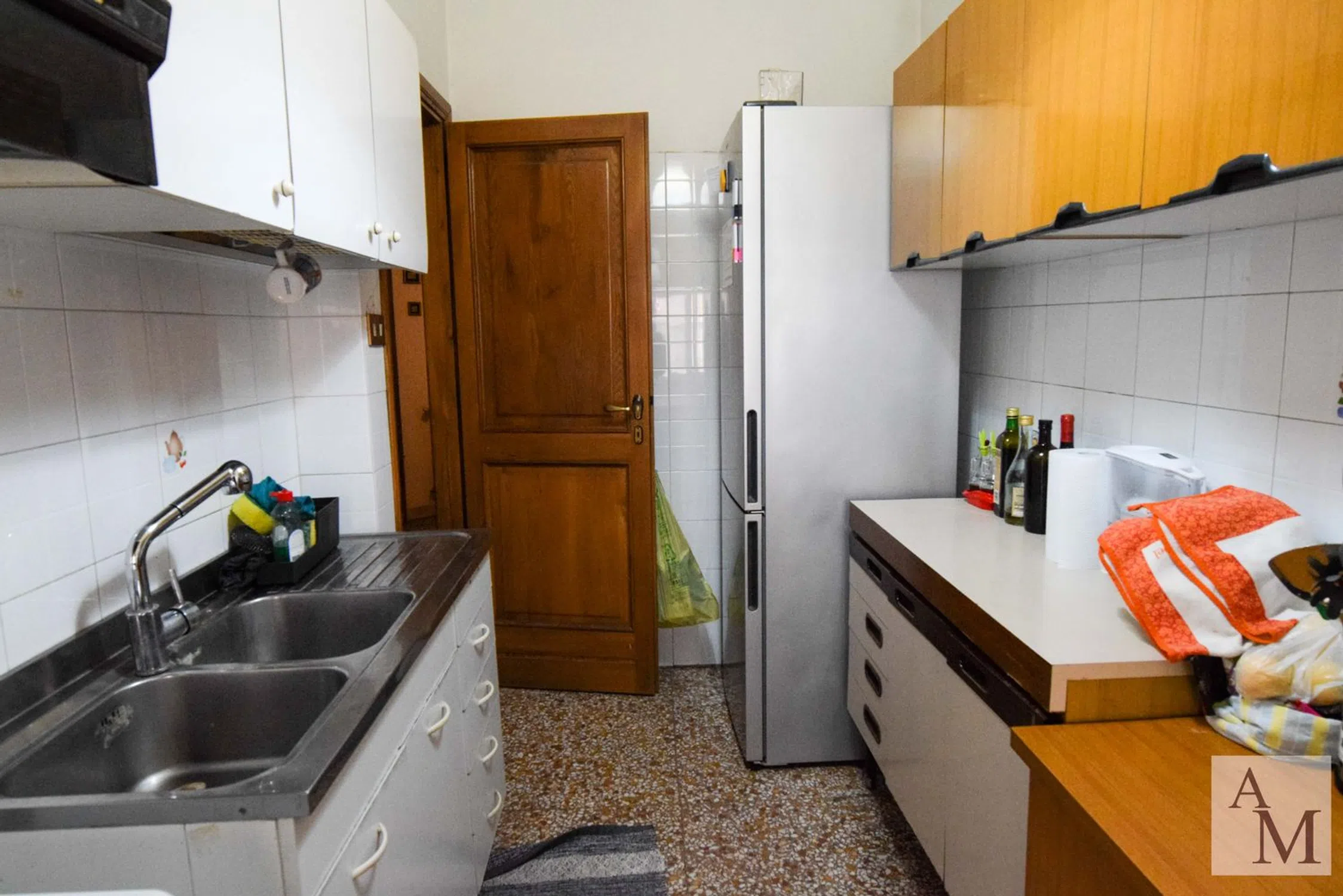 Trilocale in via Tiburtina, 615 - Photo 19