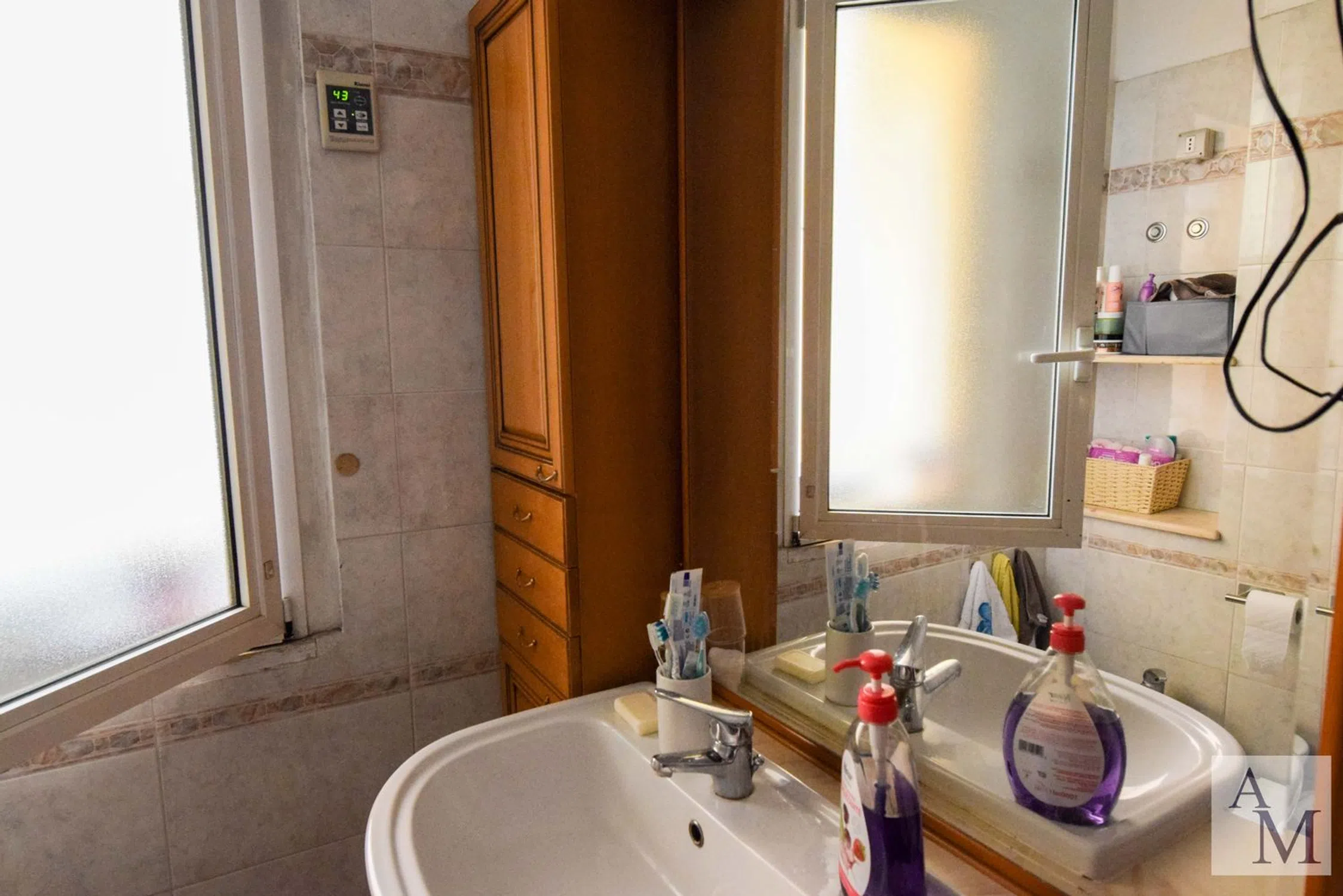 Trilocale in via Tiburtina, 615 - Photo 20