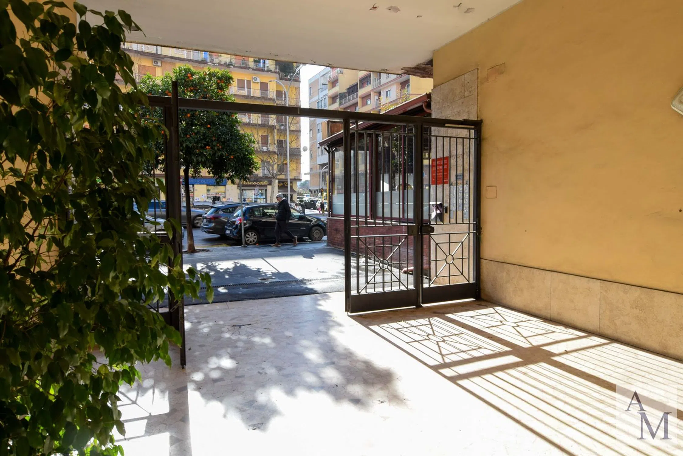 Trilocale in via Tiburtina, 615 - Photo 3