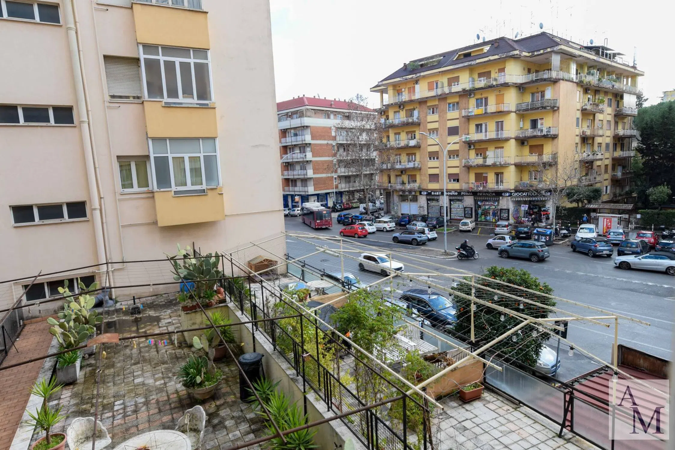 Trilocale in via Tiburtina, 615 - Photo 4