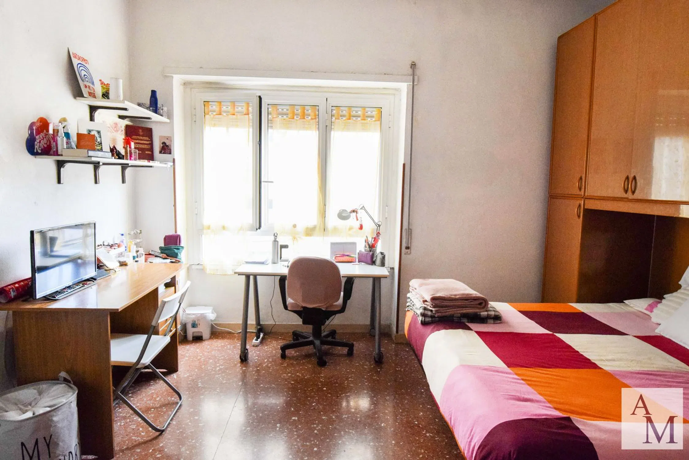 Trilocale in via Tiburtina, 615 - Photo 9