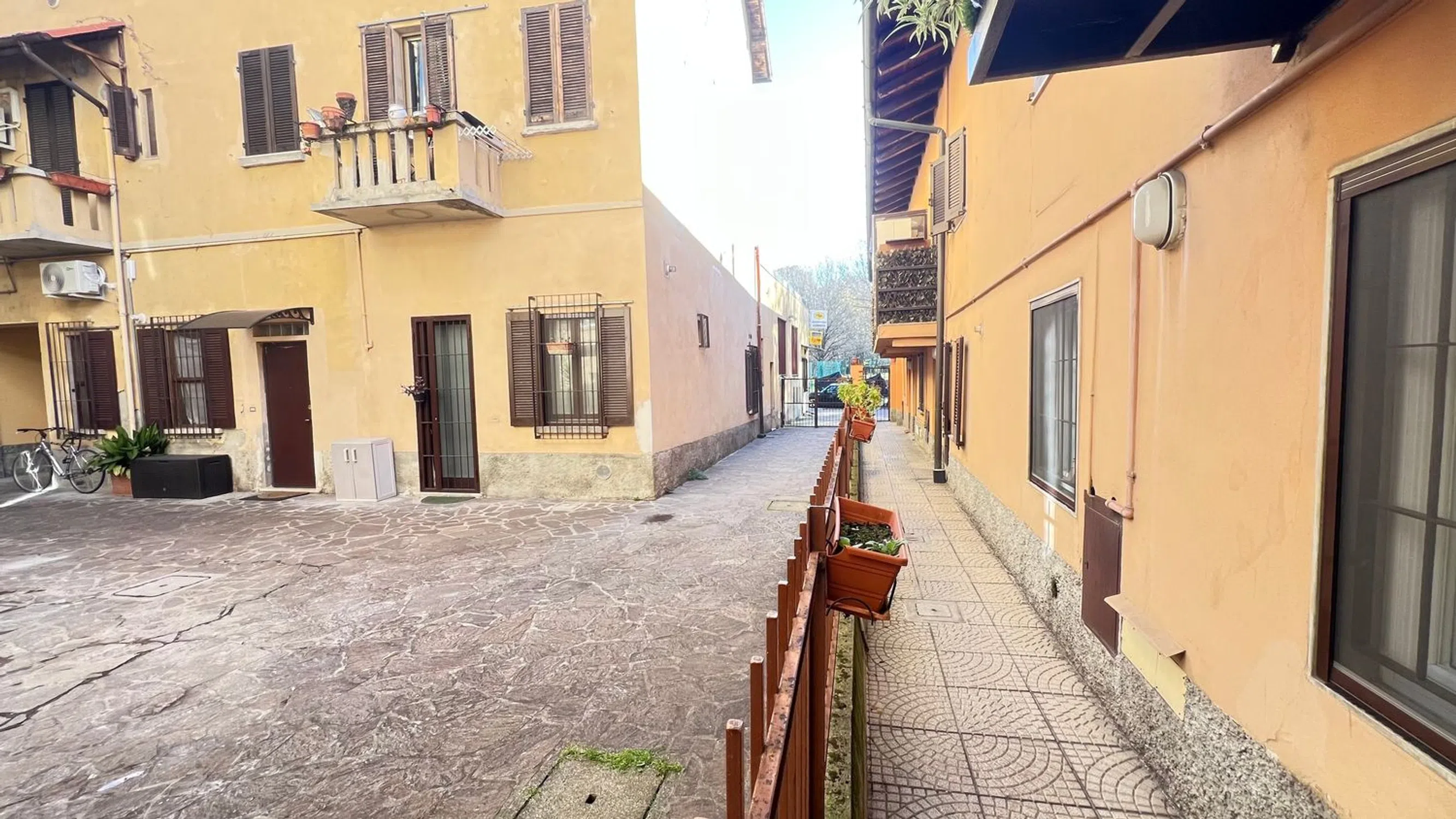 Monolocale in via della Chiesa Rossa, 49 - Photo 3