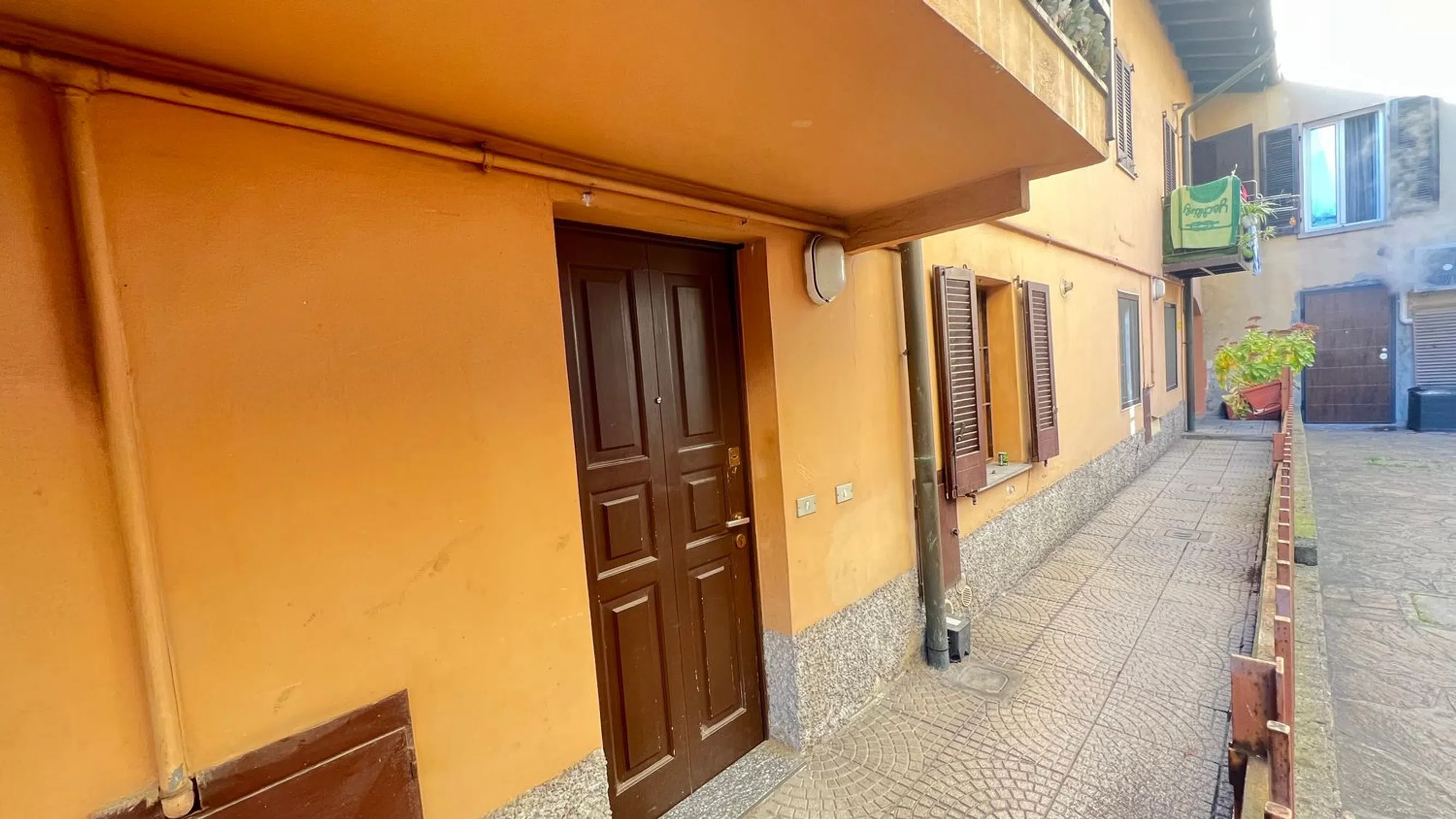 Monolocale in via della Chiesa Rossa, 49 - Photo 4