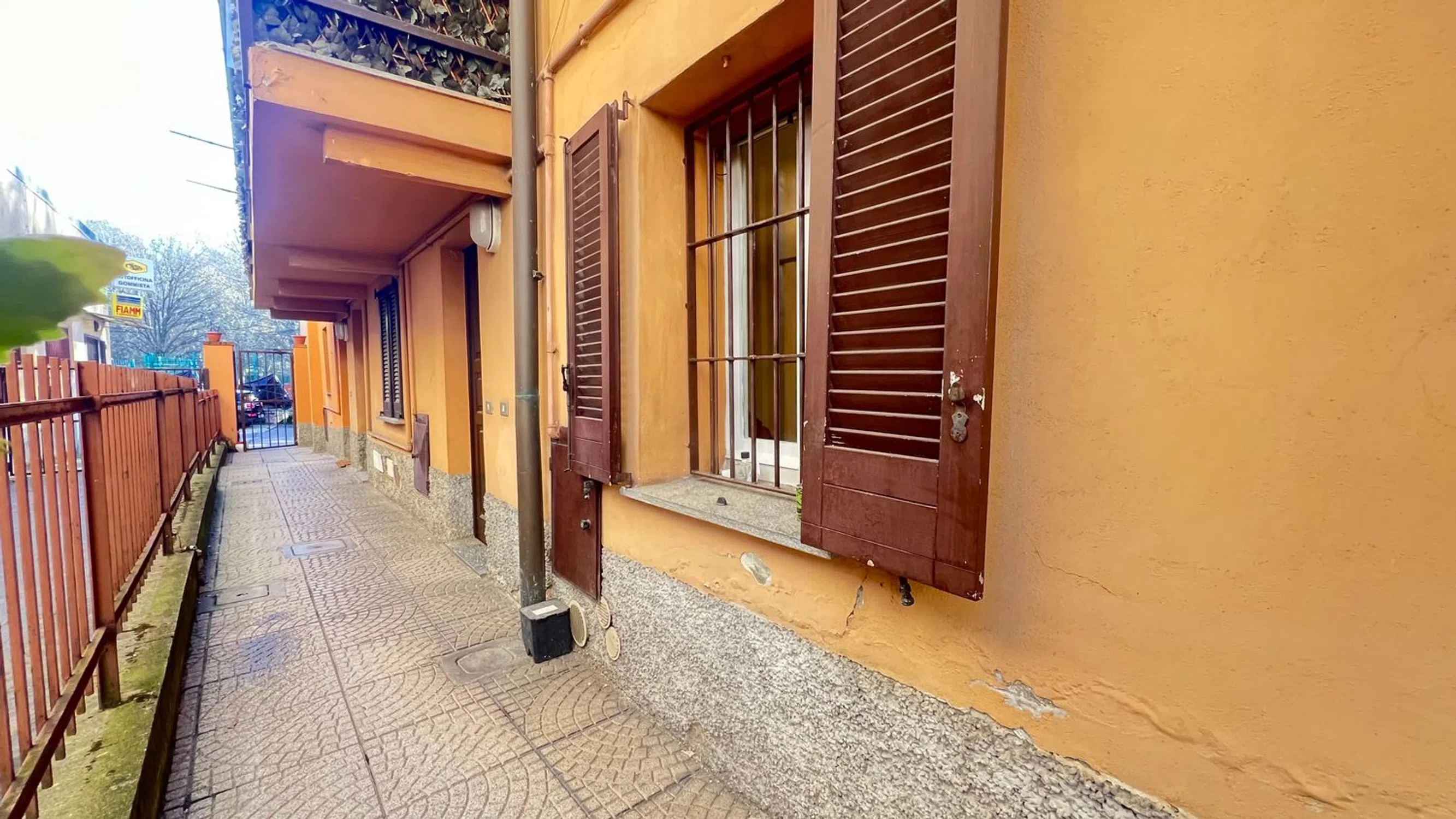 Monolocale in via della Chiesa Rossa, 49 - Photo 5