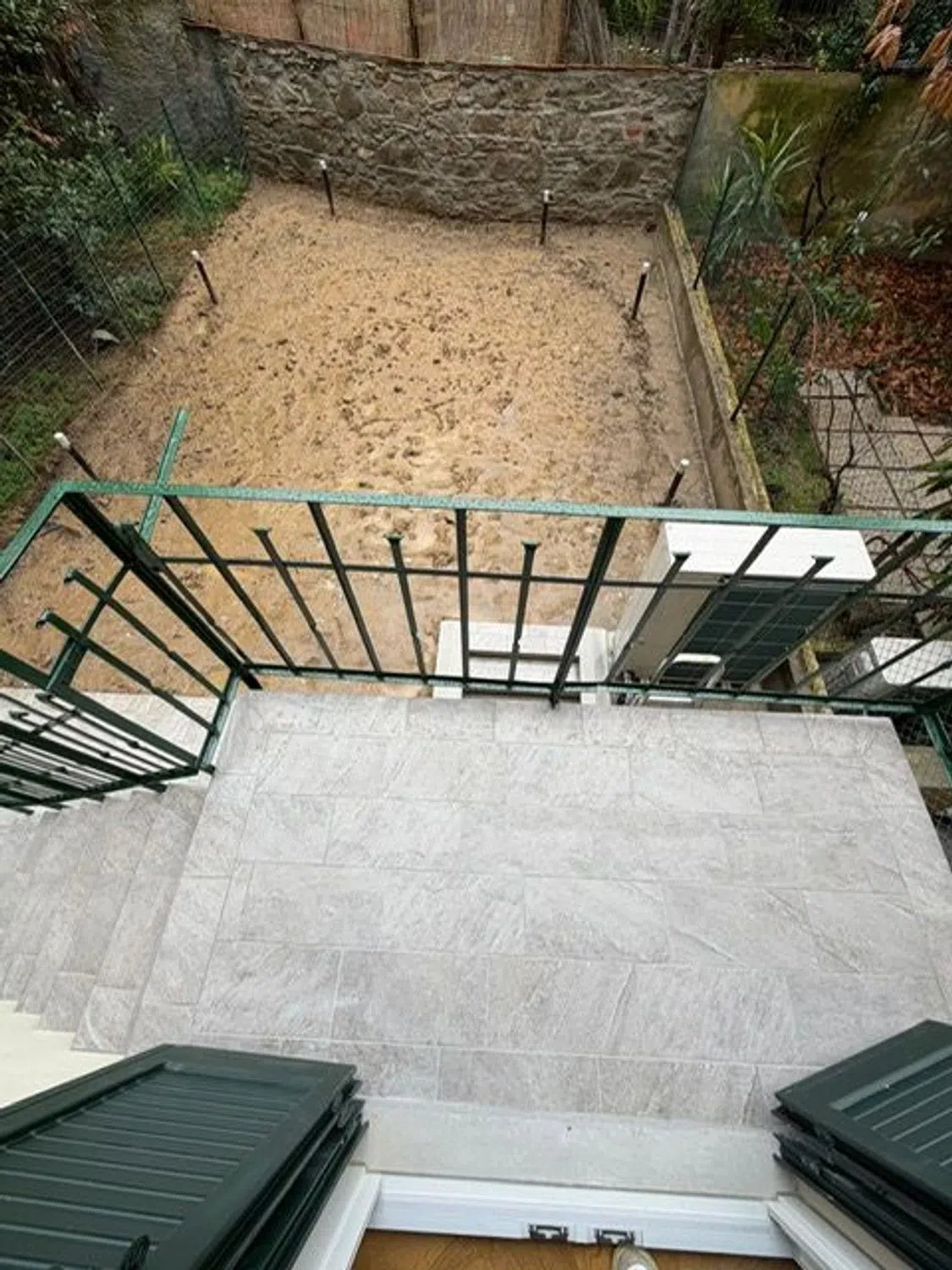 Appartamento su due piani in via Fratelli Bandiera, 24 - Photo 2