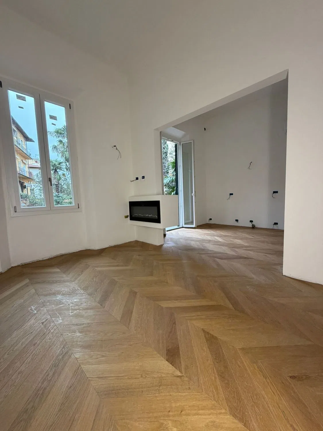 Appartamento su due piani in via Fratelli Bandiera, 24 - Photo 11