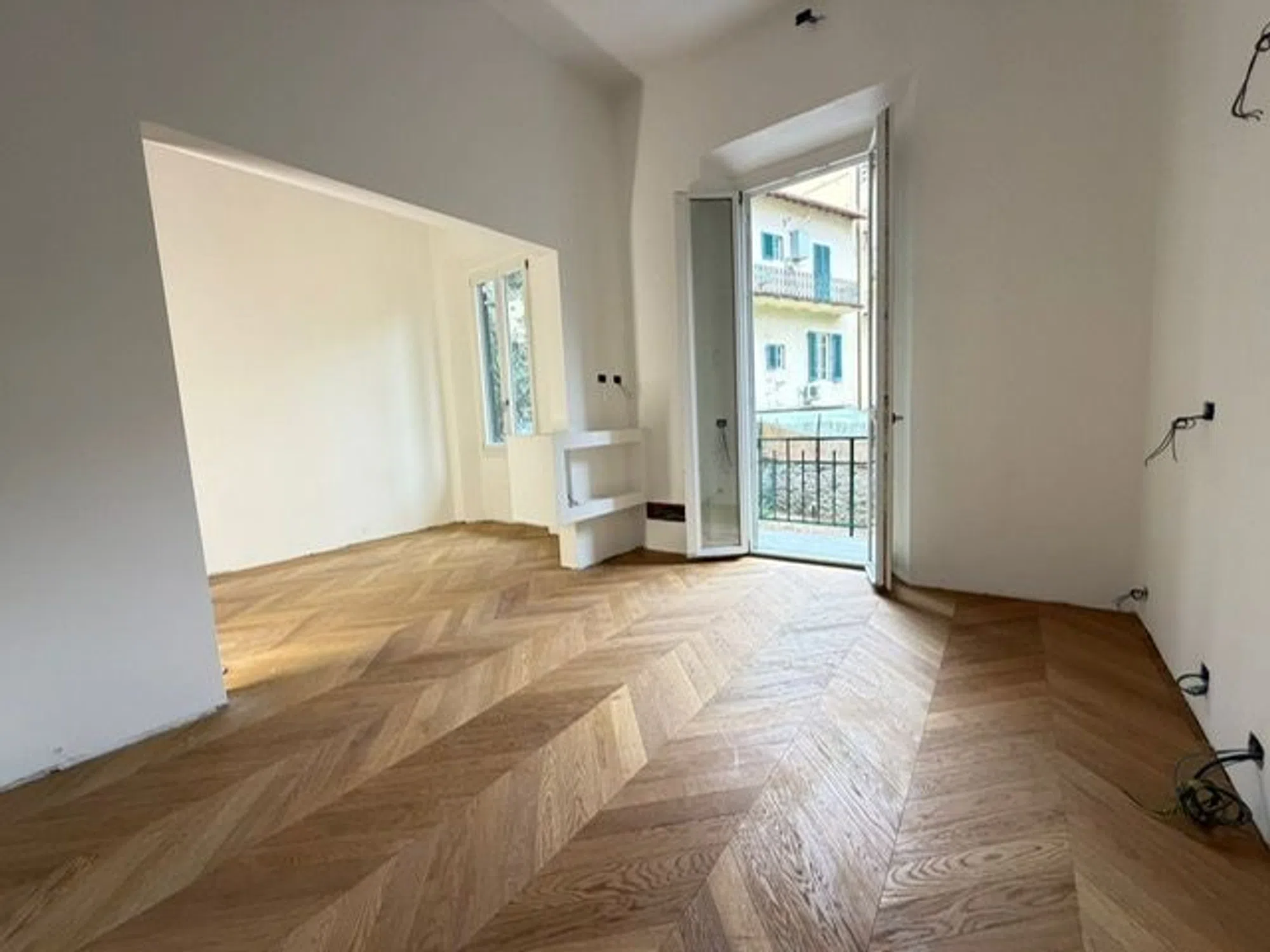 Appartamento su due piani in via Fratelli Bandiera, 24 - Photo 14